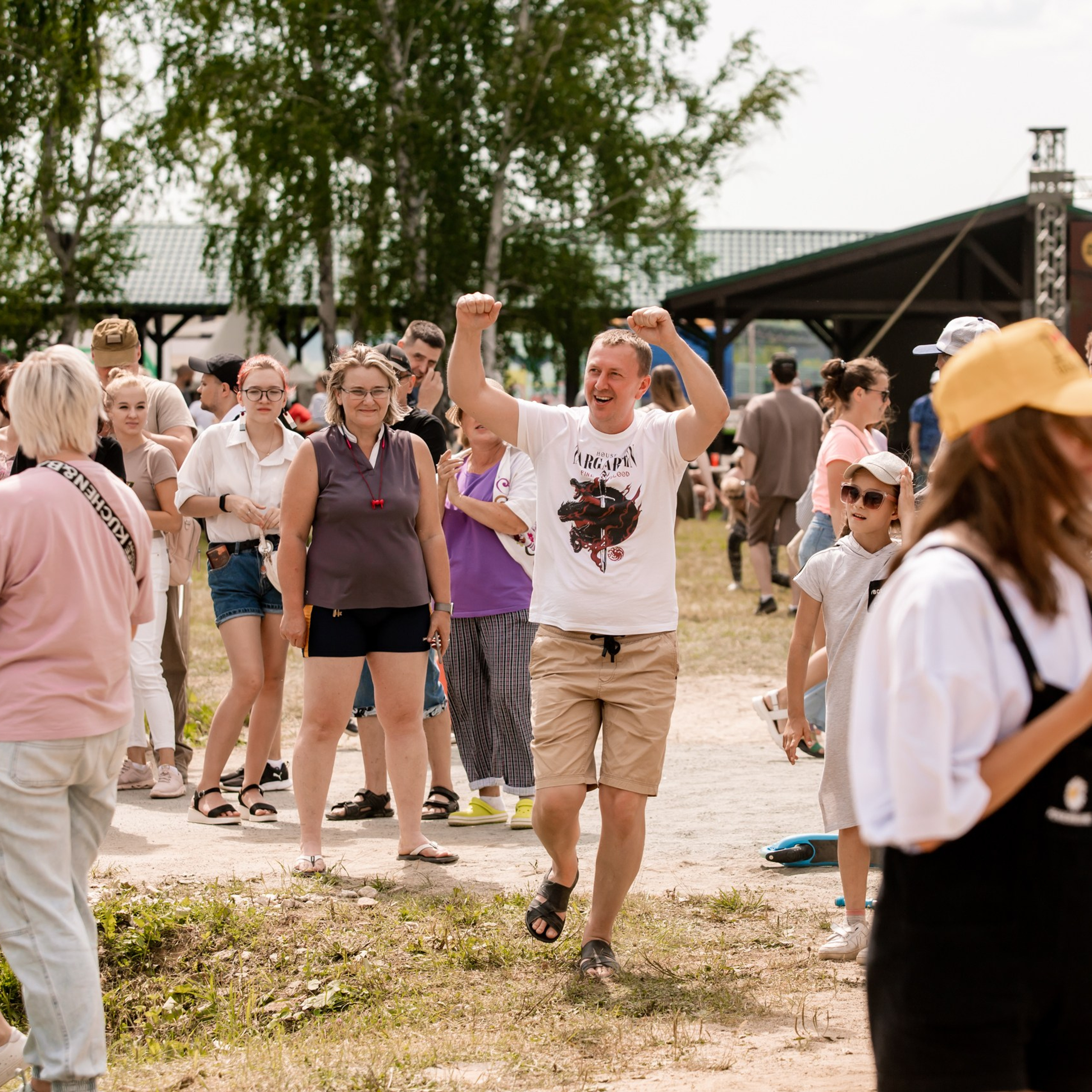 Репортажная съёмка