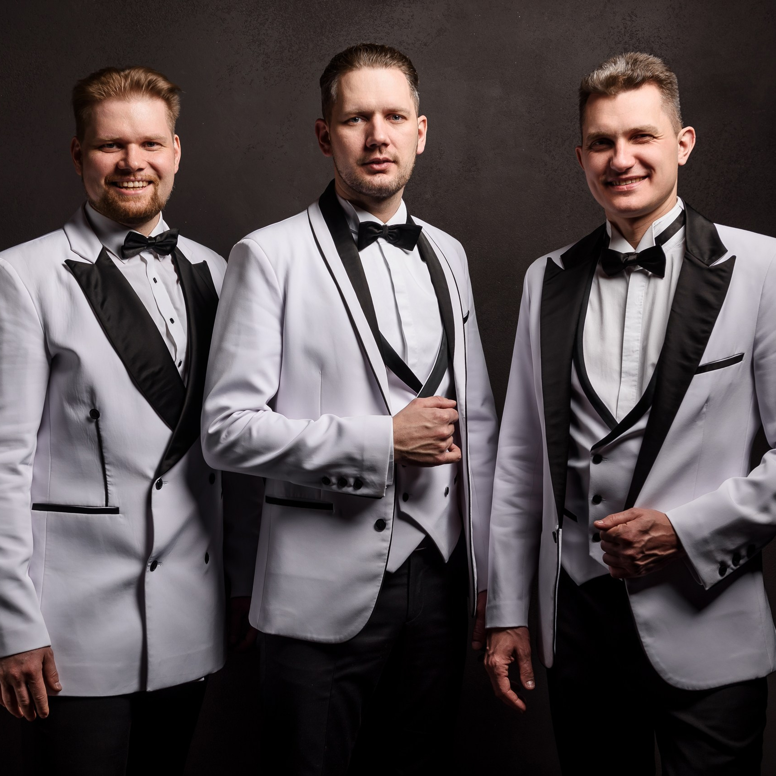 Портретная съёмка