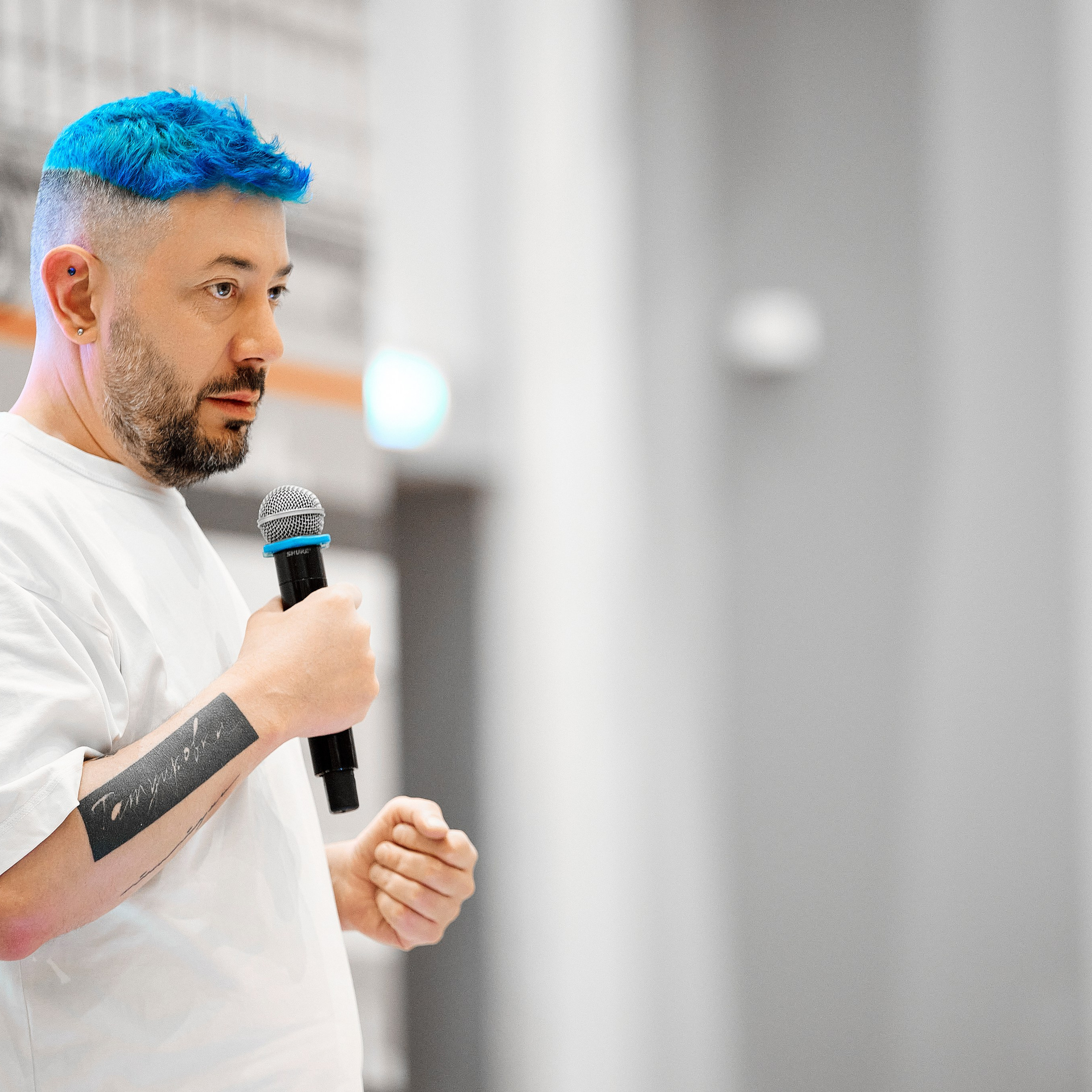 Деловые мероприятия