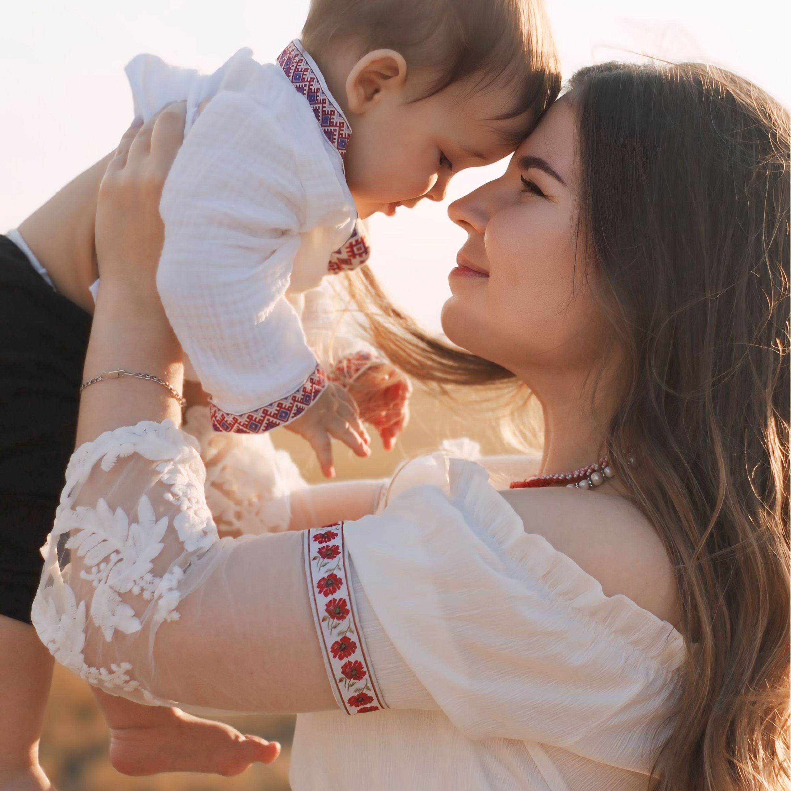 Отзывы. Семейный фотограф в Краснодаре Анастасия Жабрунова