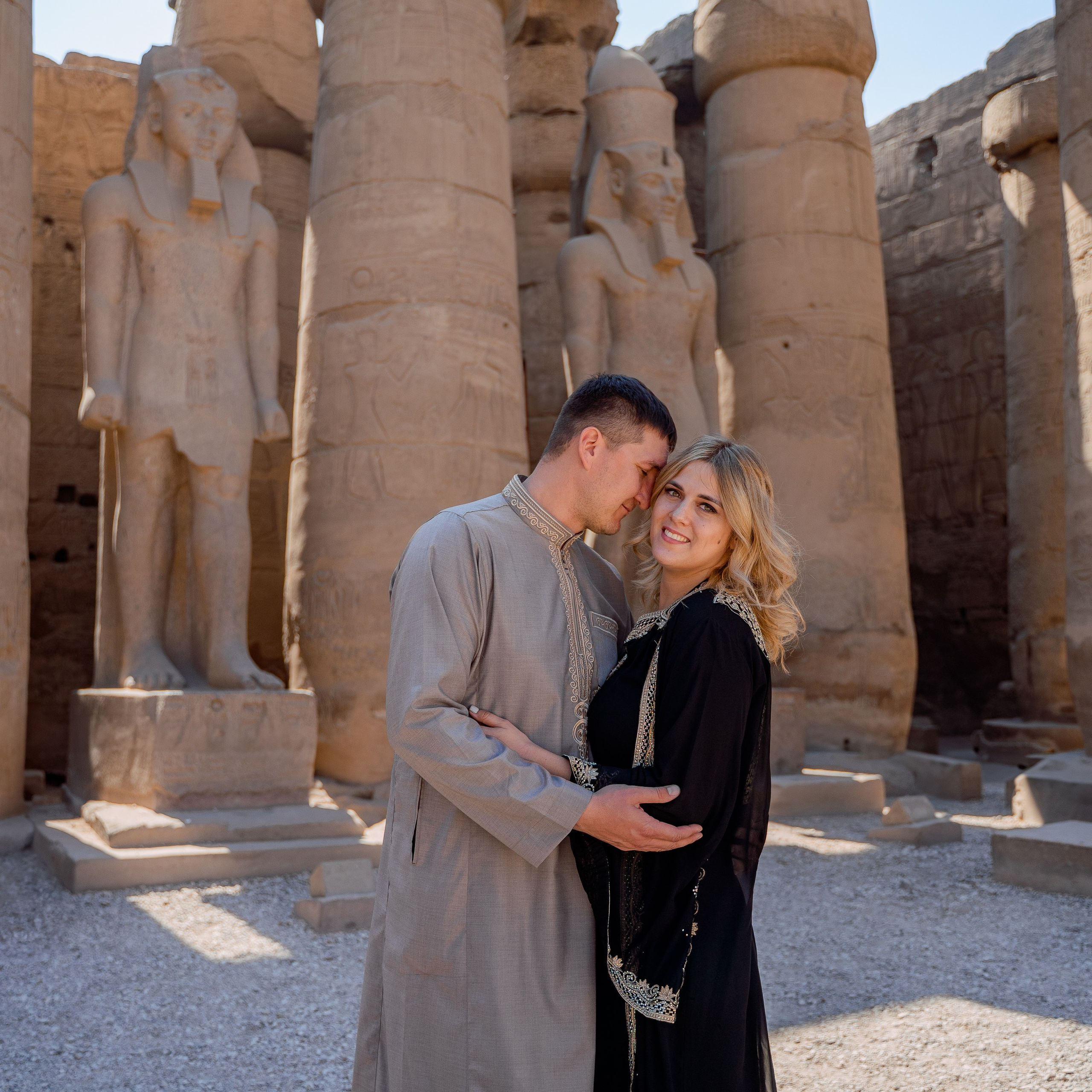 Отзывы. Авторские туры в Египте