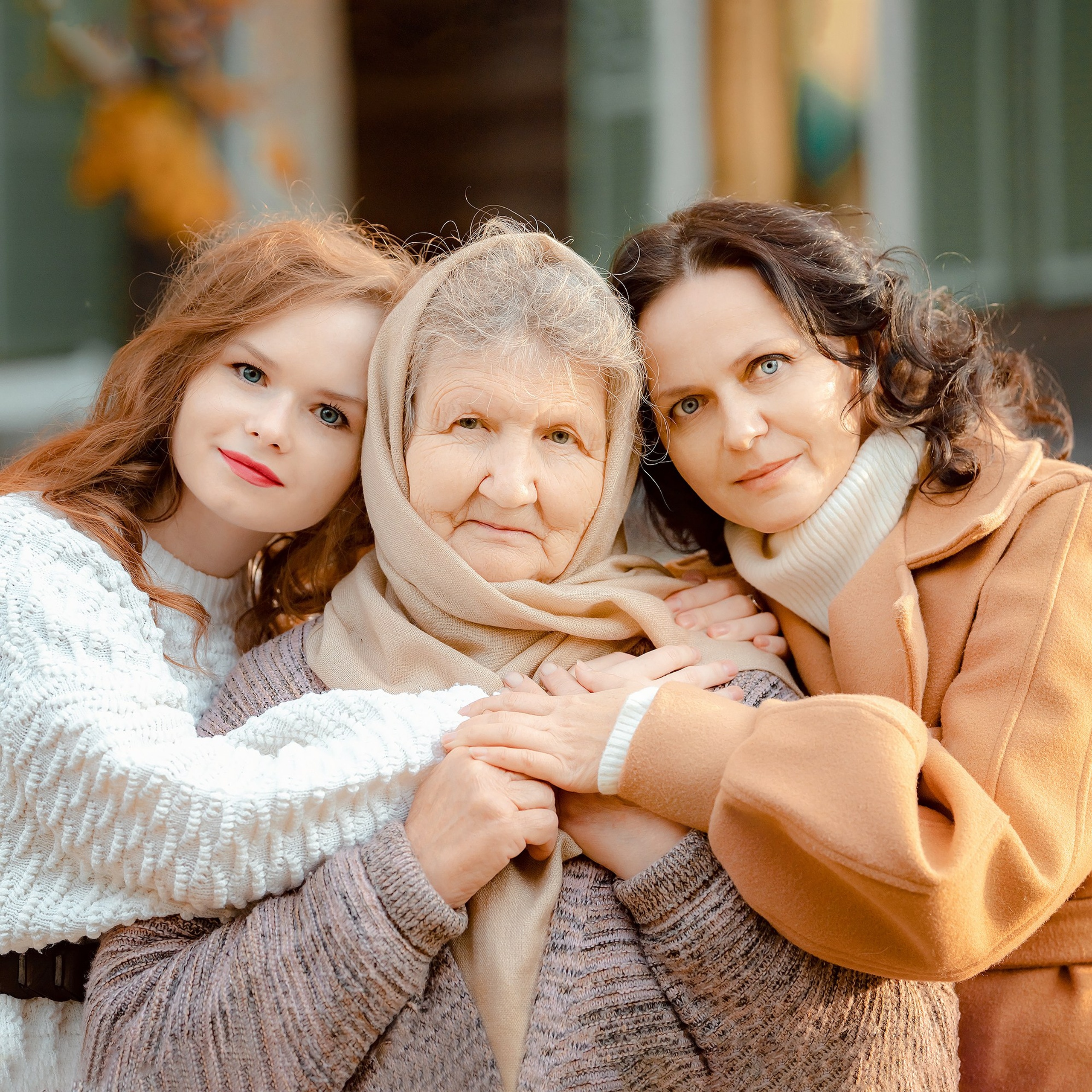 Александра