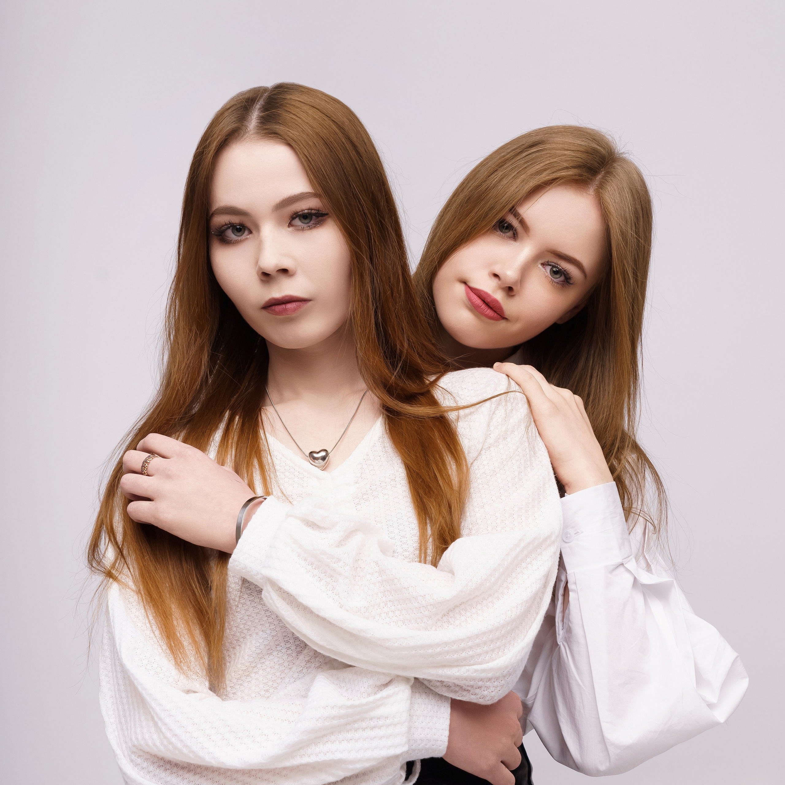 Подготовка к съемке. Выпускные альбомы и фотосессии в Кирове от Протасовой Жени