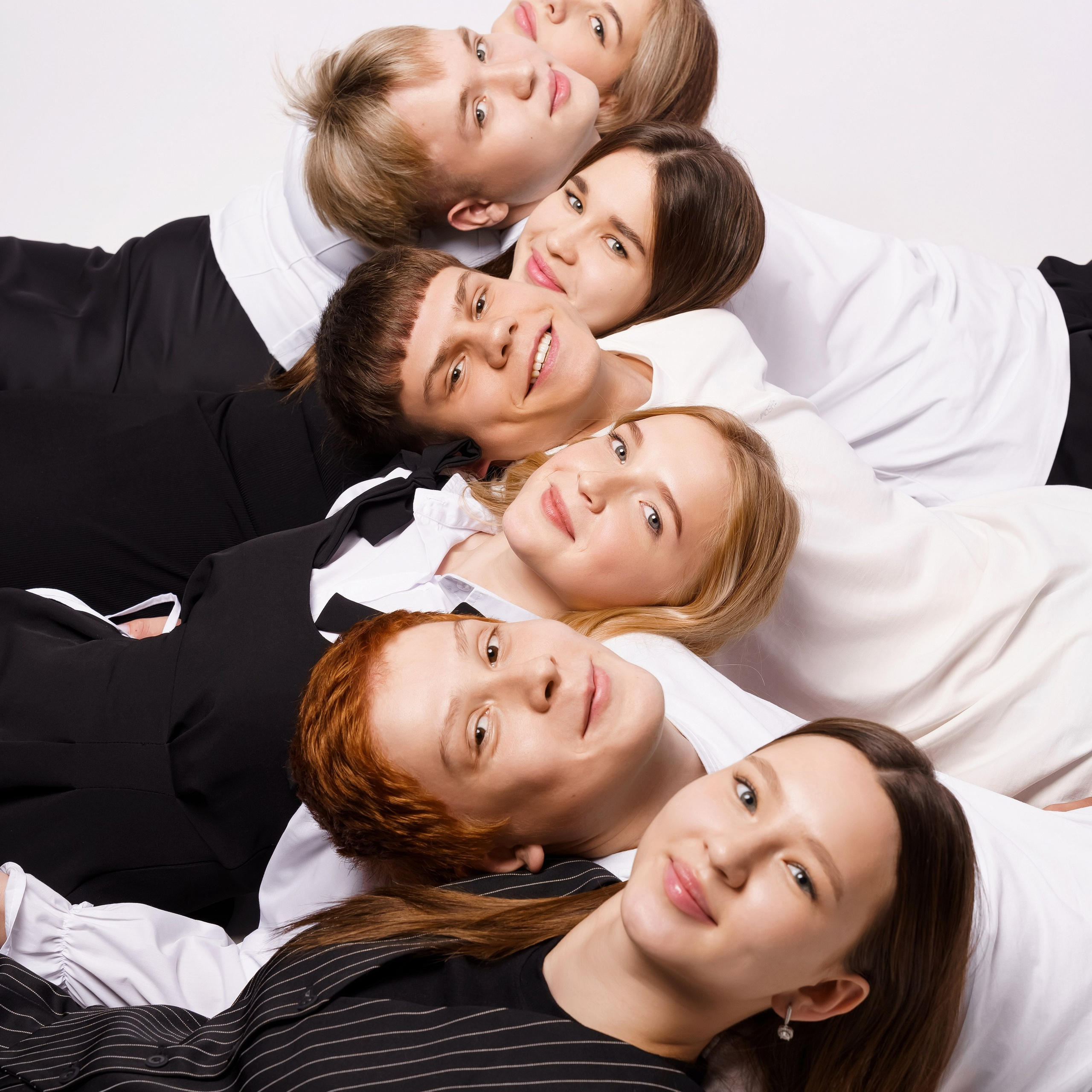 Подготовка к съемке. Выпускные альбомы и фотосессии в Кирове от Протасовой Жени