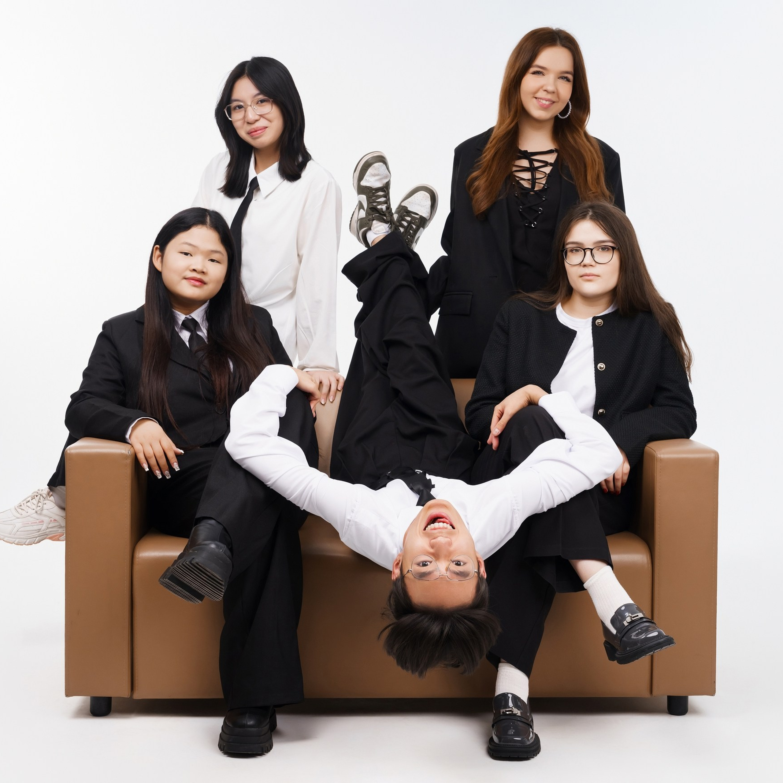 Подготовка к съемке. Выпускные альбомы и фотосессии в Кирове от Протасовой Жени