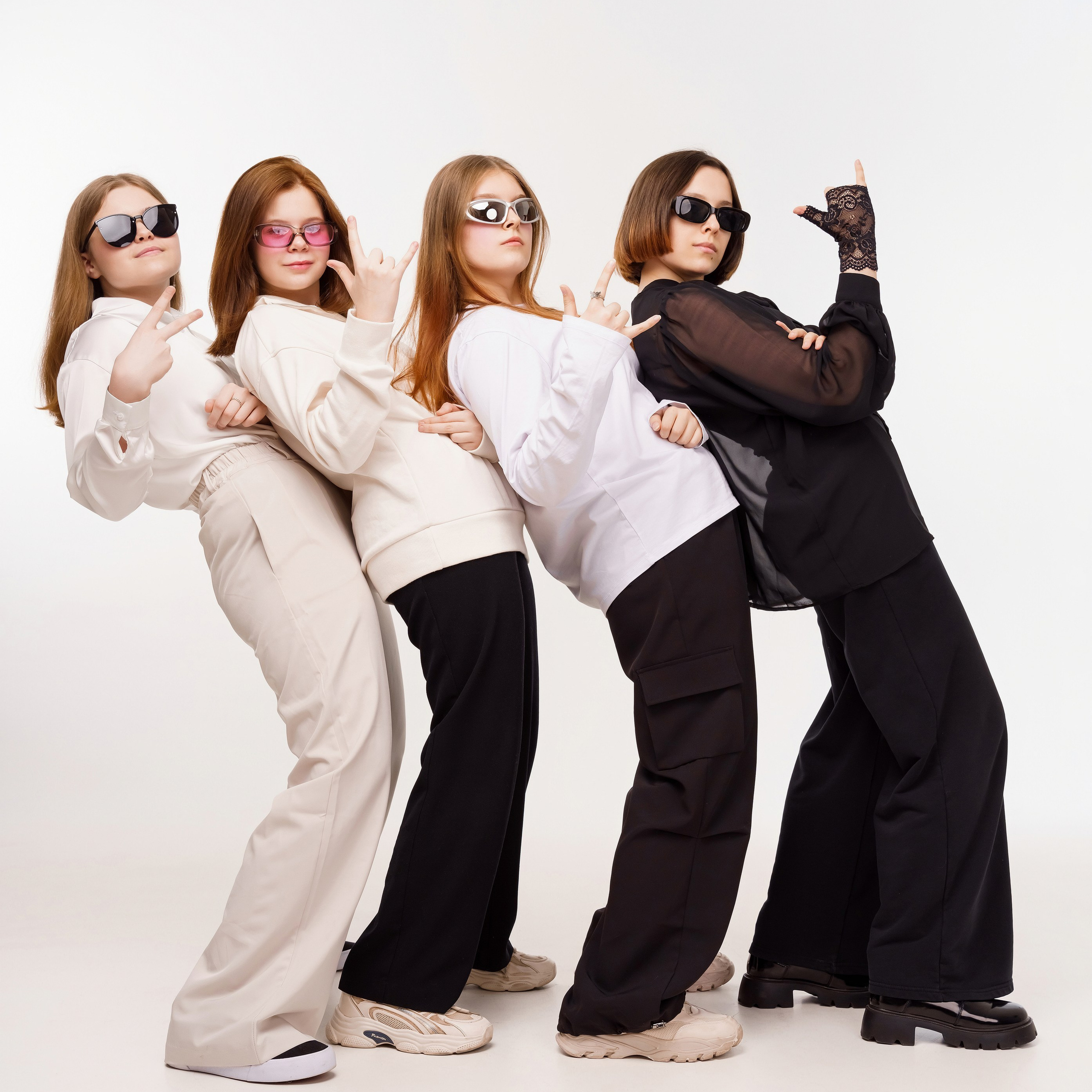 Подготовка к съемке. Выпускные альбомы и фотосессии в Кирове от Протасовой Жени