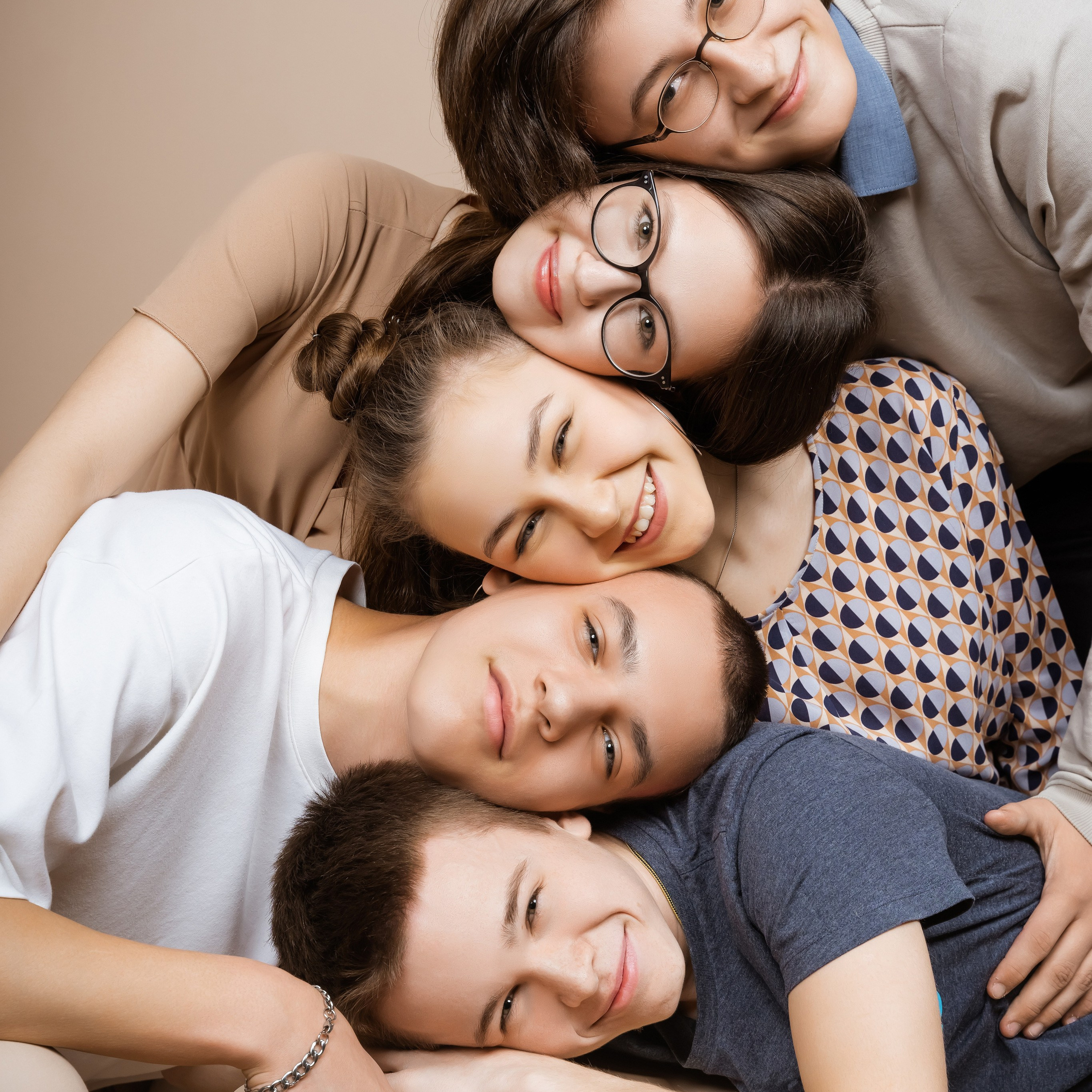 Подготовка к съемке. Выпускные альбомы и фотосессии в Кирове от Протасовой Жени