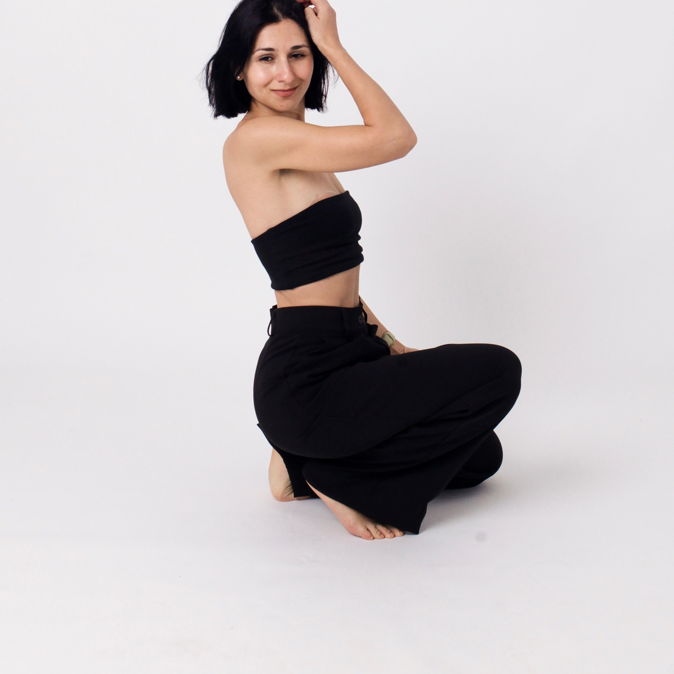 Отзывы. Фотостудия автопортрета