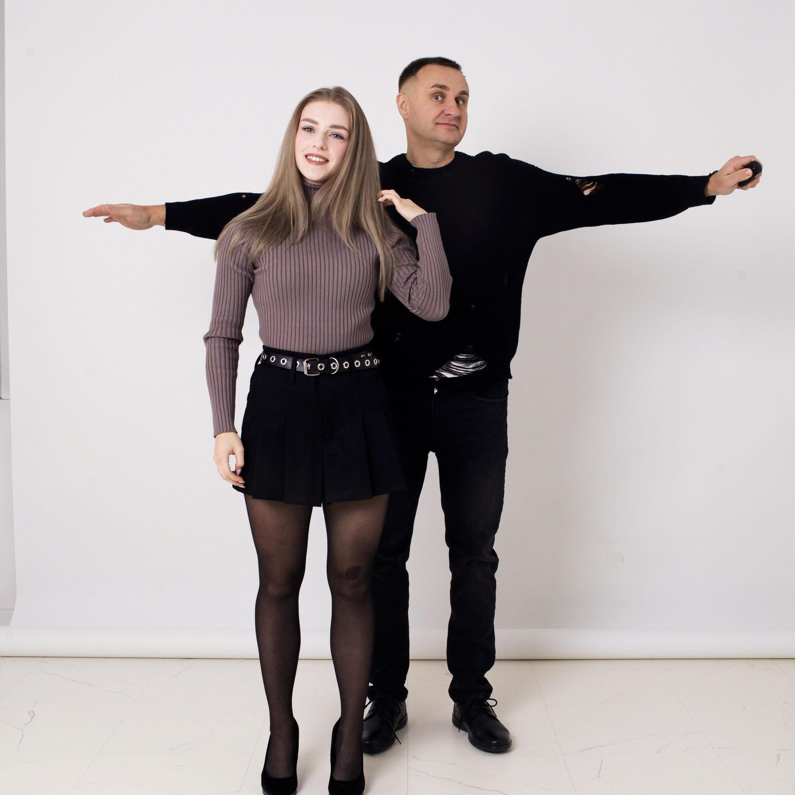 Отзывы. Фотостудия автопортрета