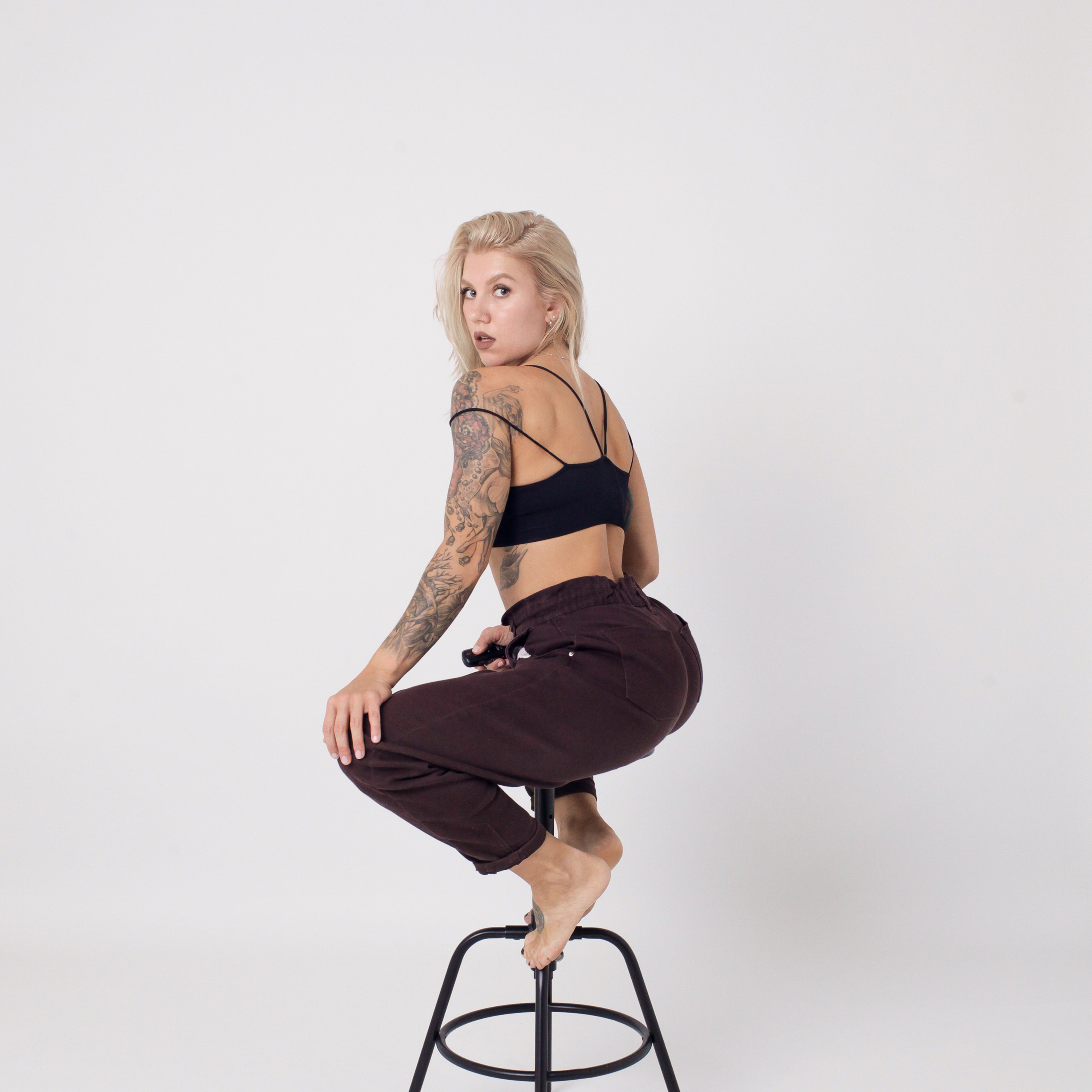 Отзывы. Фотостудия автопортрета