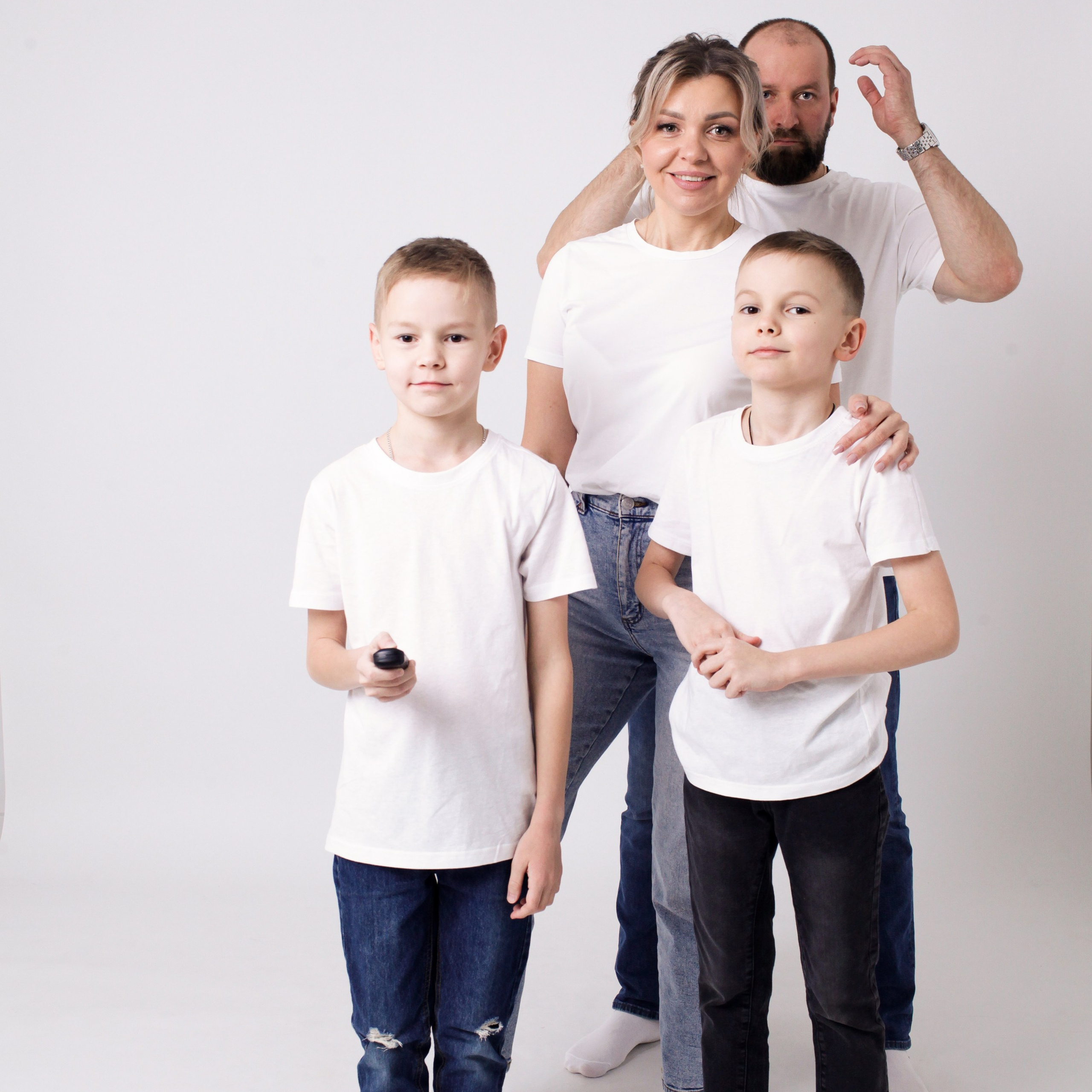 Отзывы. Фотостудия автопортрета