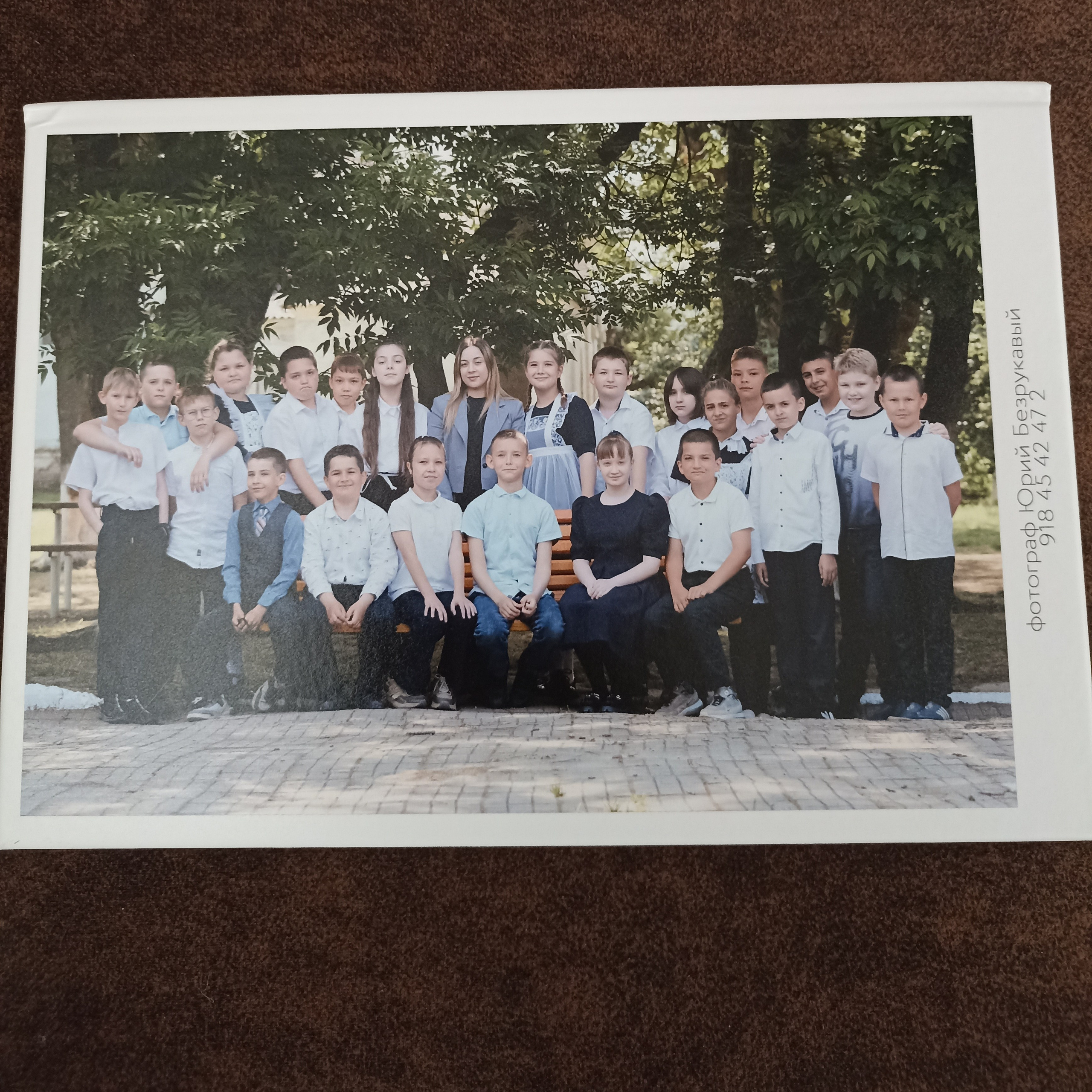 Отзывы. ФОТО — ВИДЕО Юрий Безрукавый