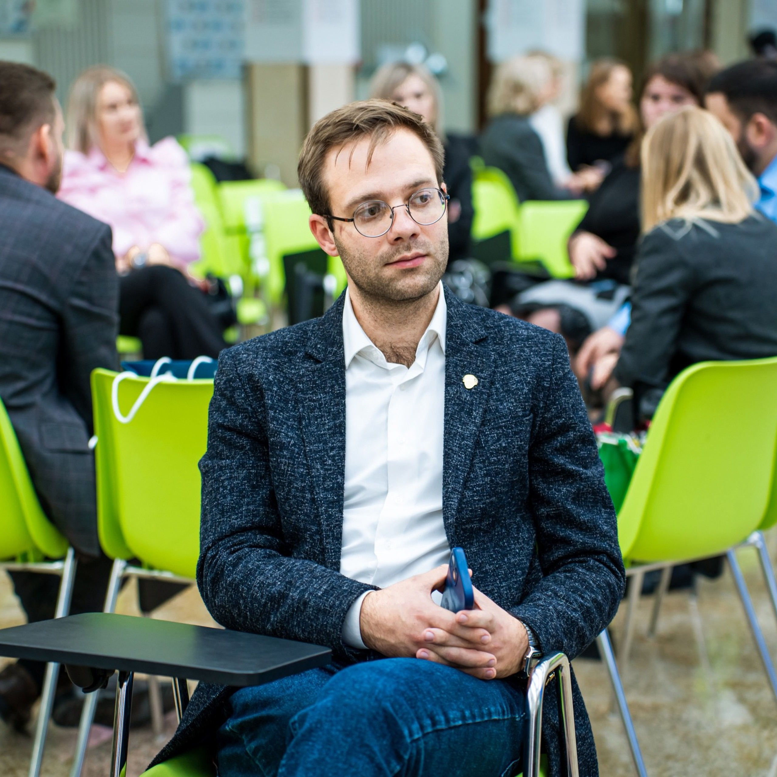 Блог. Фотограф и видеограф на КМВ