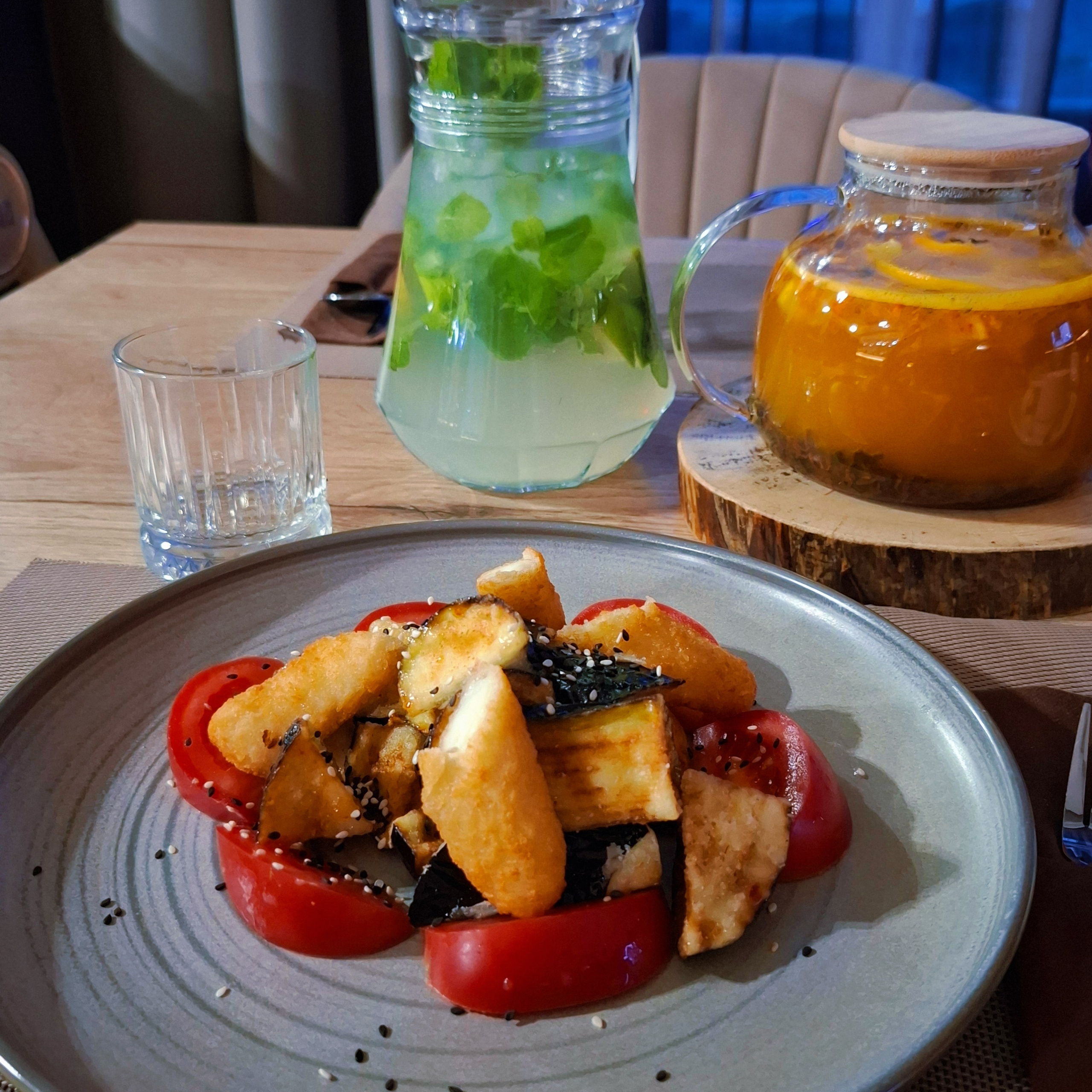 Отзывы tasu. Семейный ресторан TASU