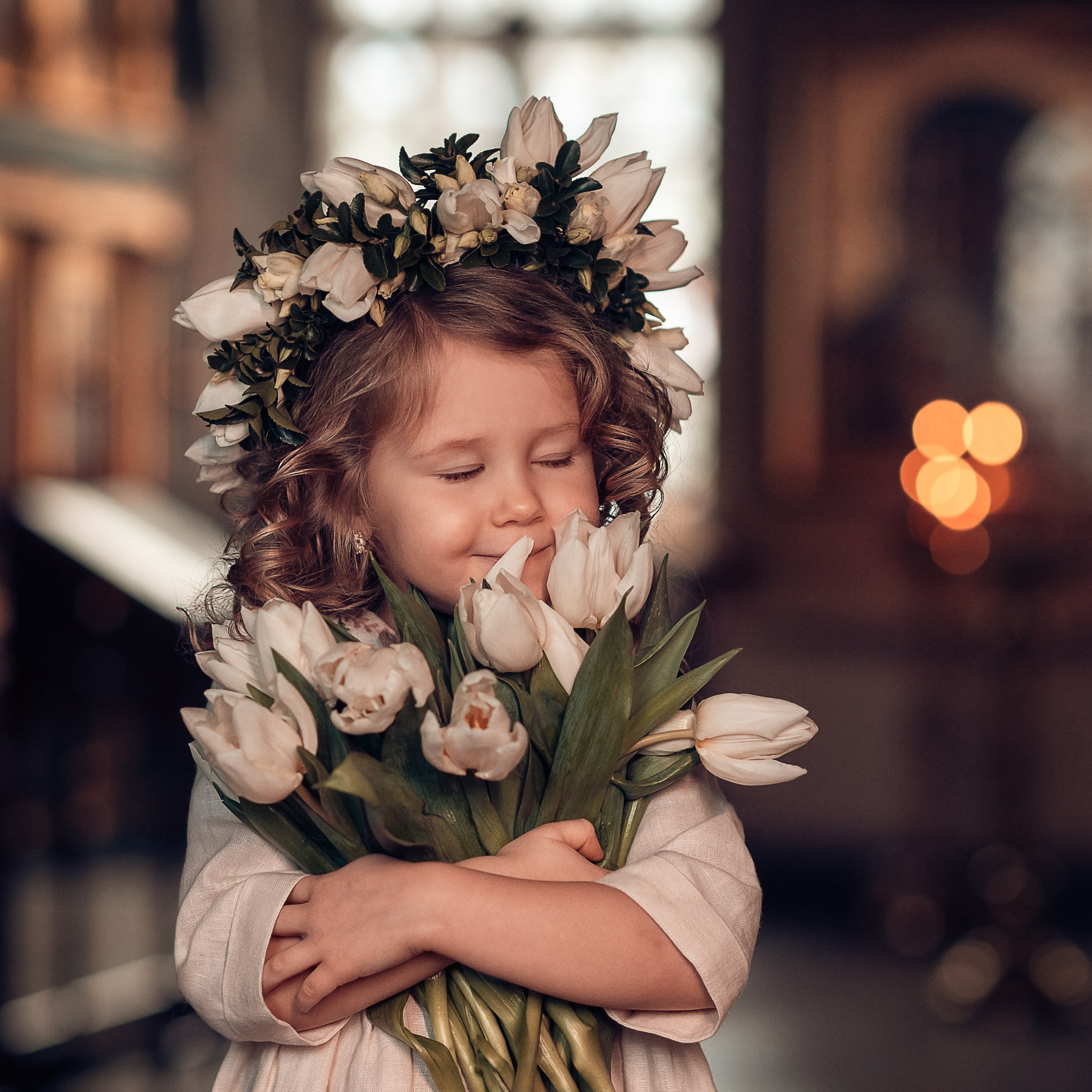 Детская фотосъемка