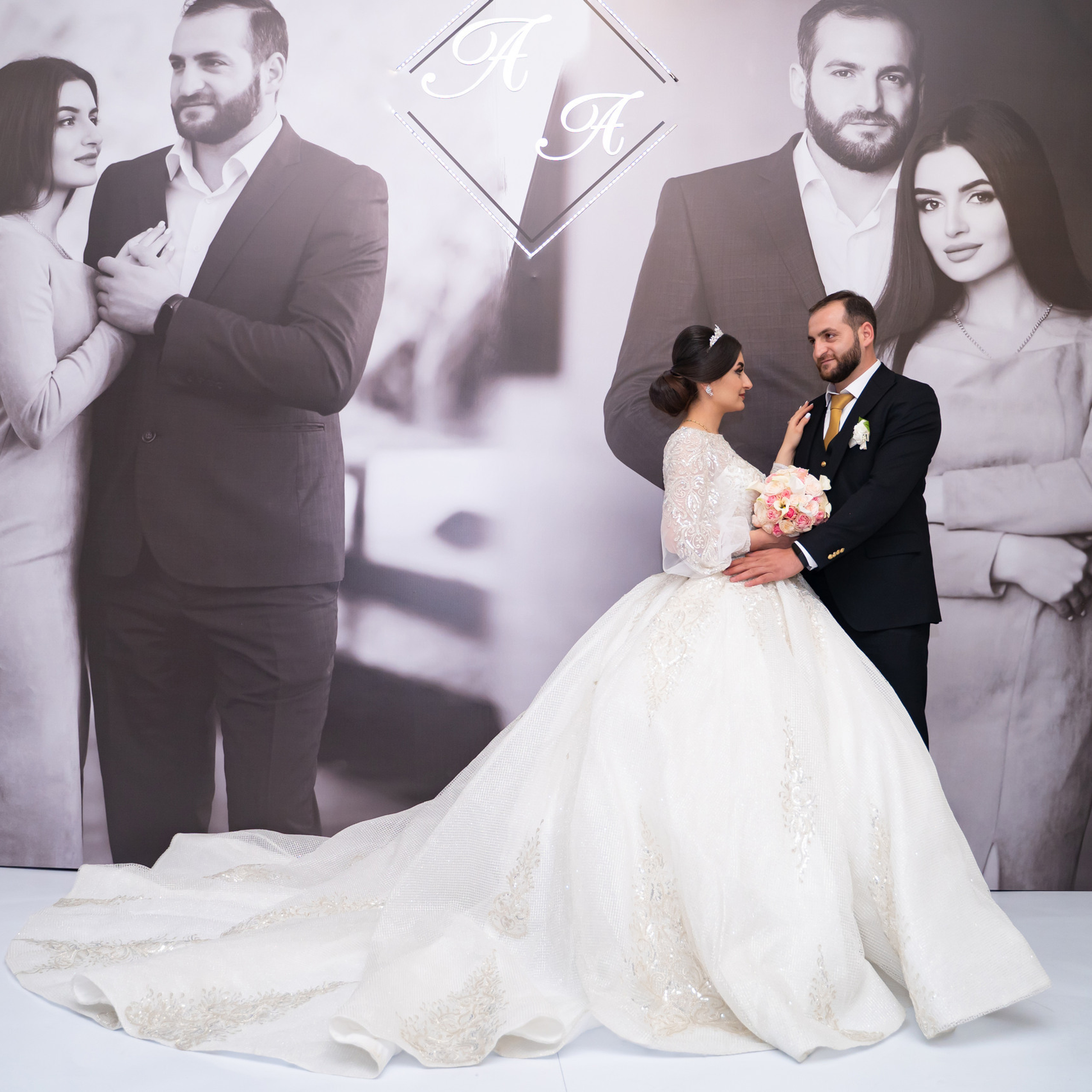 Отзывы. Свадебный фотограф в Краснодаре