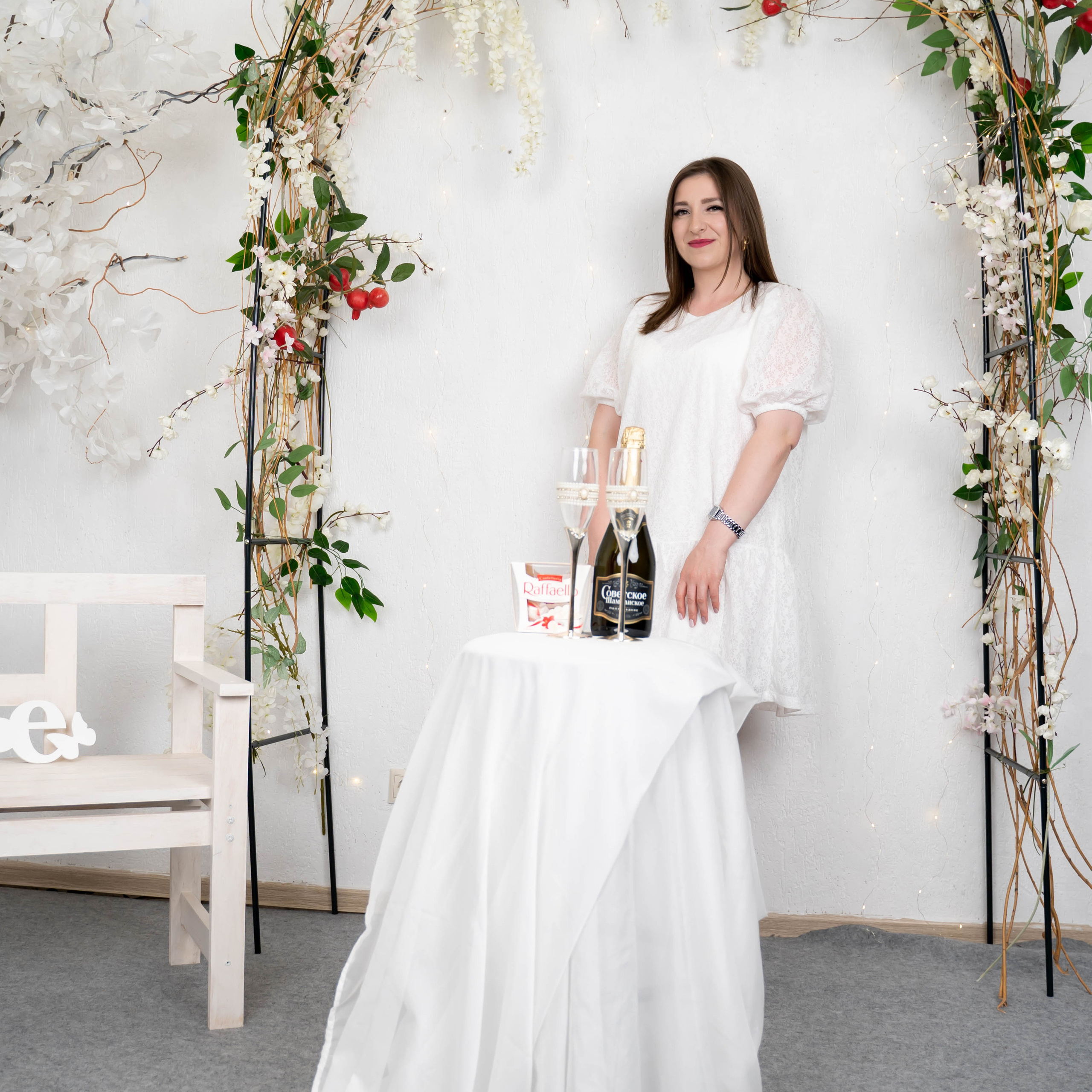 Отзывы. Свадебный фотограф в Краснодаре