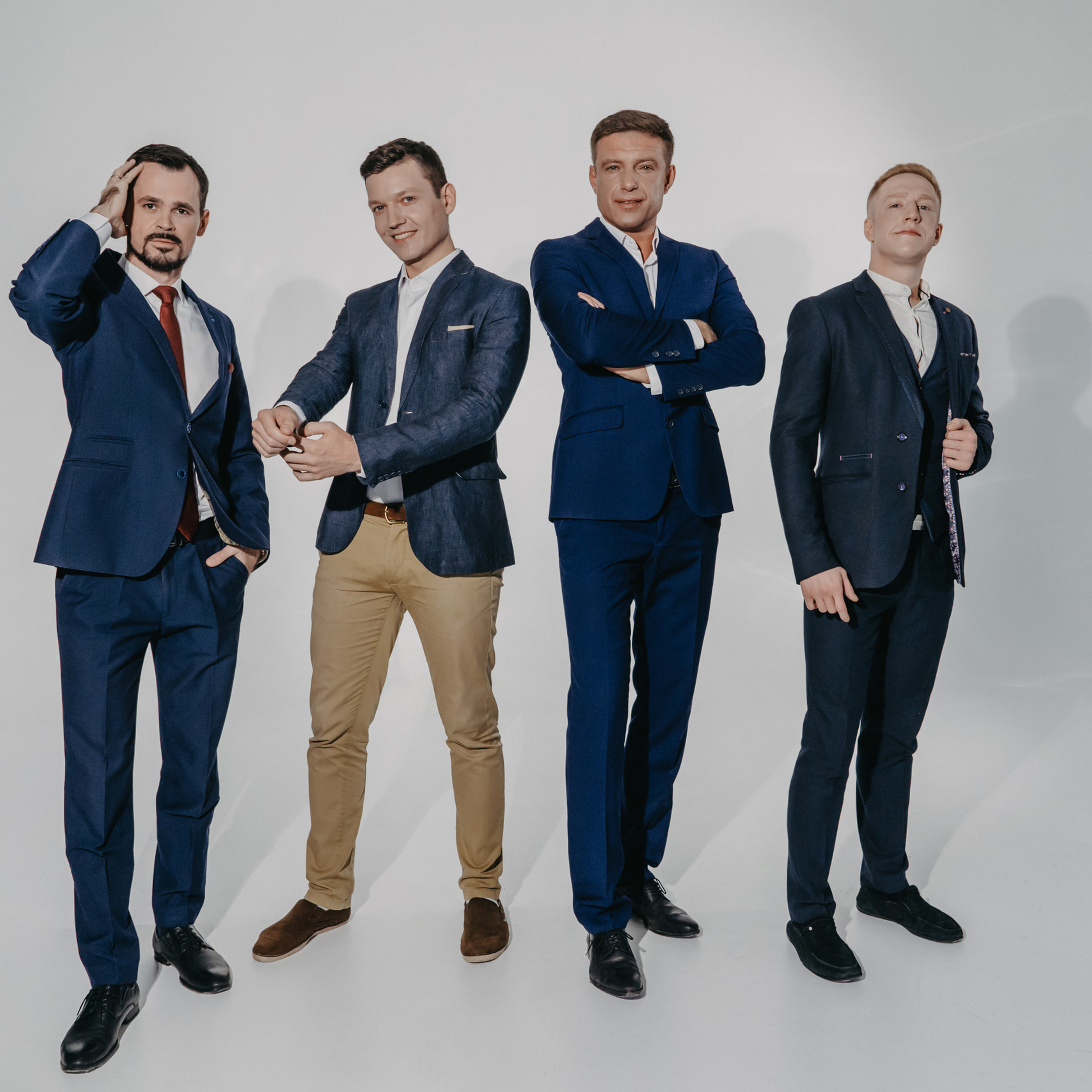 Отзывы. Фотограф в Красноярске Ирина Владимирова