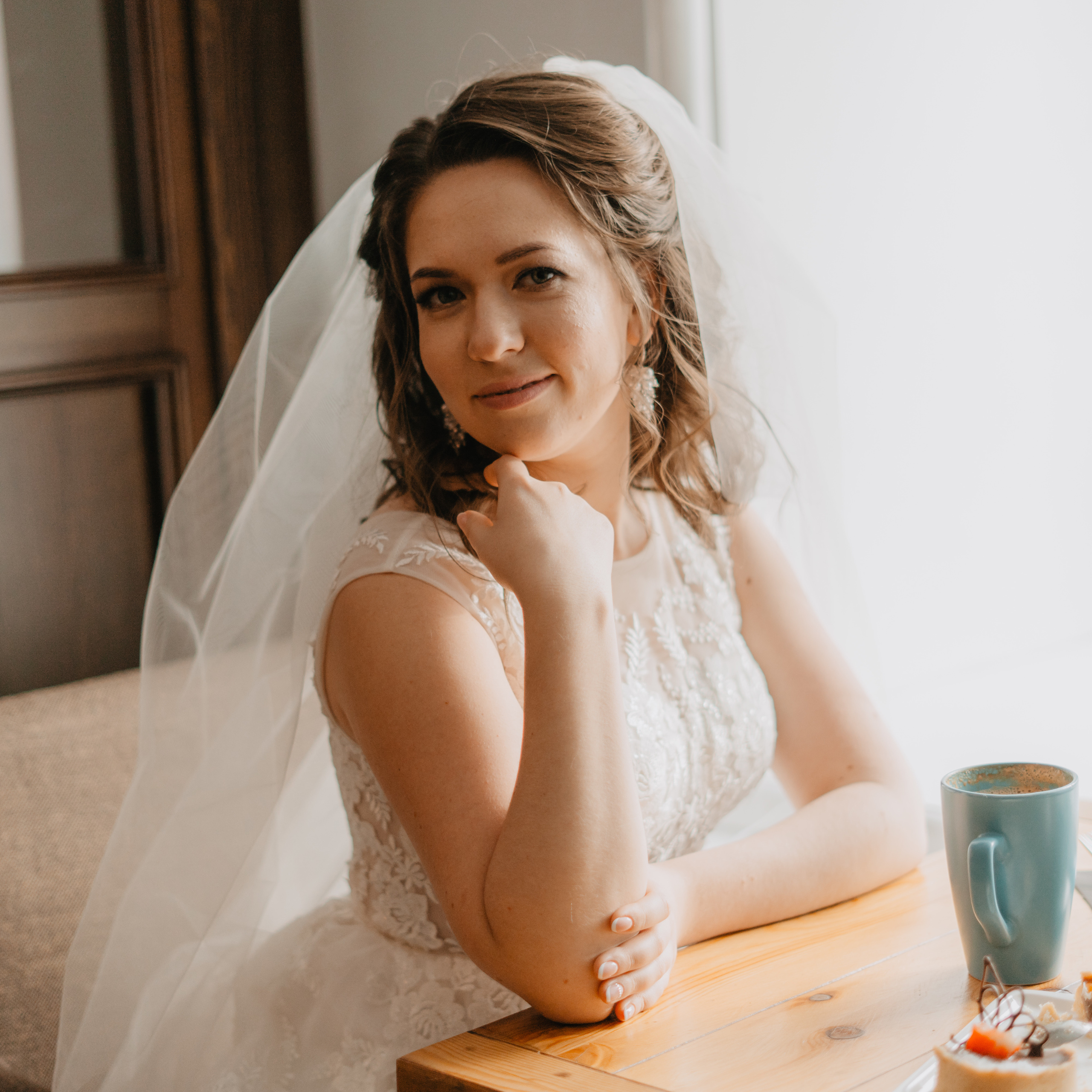 Отзывы. Фотограф в Красноярске Ирина Владимирова