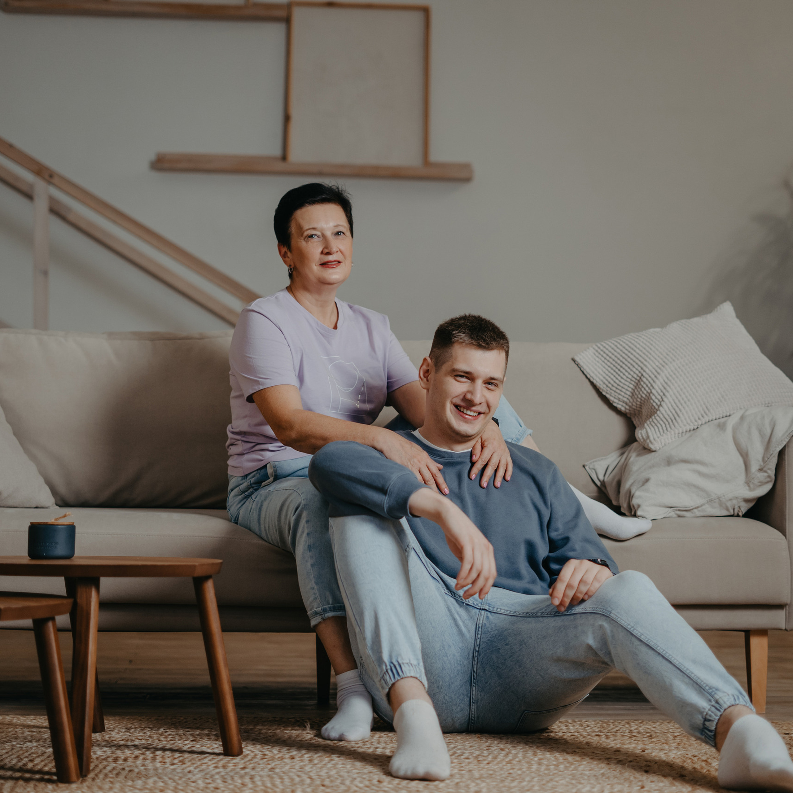 Отзывы. Фотограф в Красноярске Ирина Владимирова