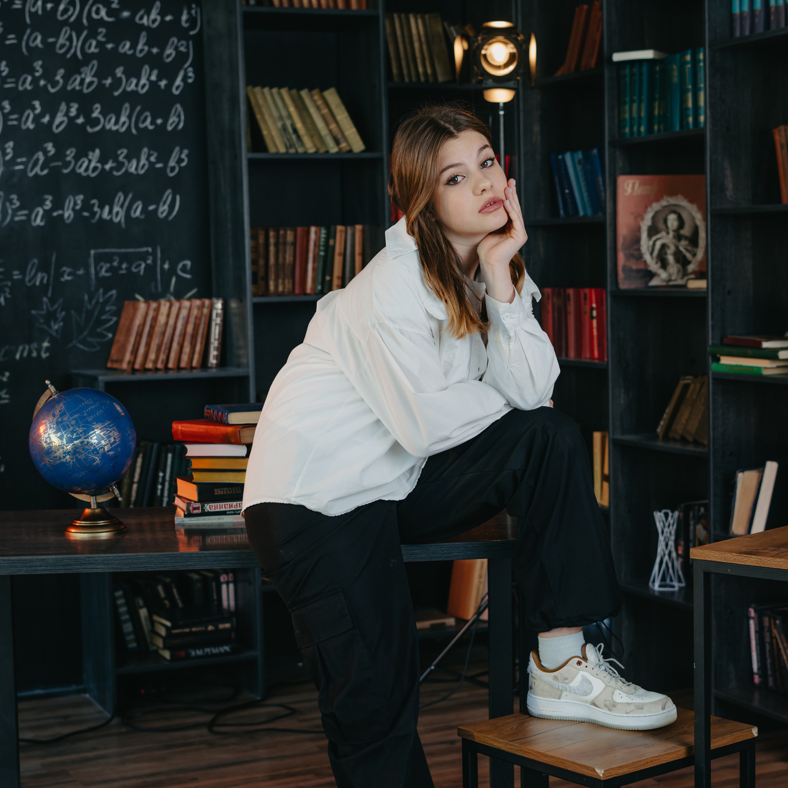 Отзывы. Фотограф в Красноярске Ирина Владимирова