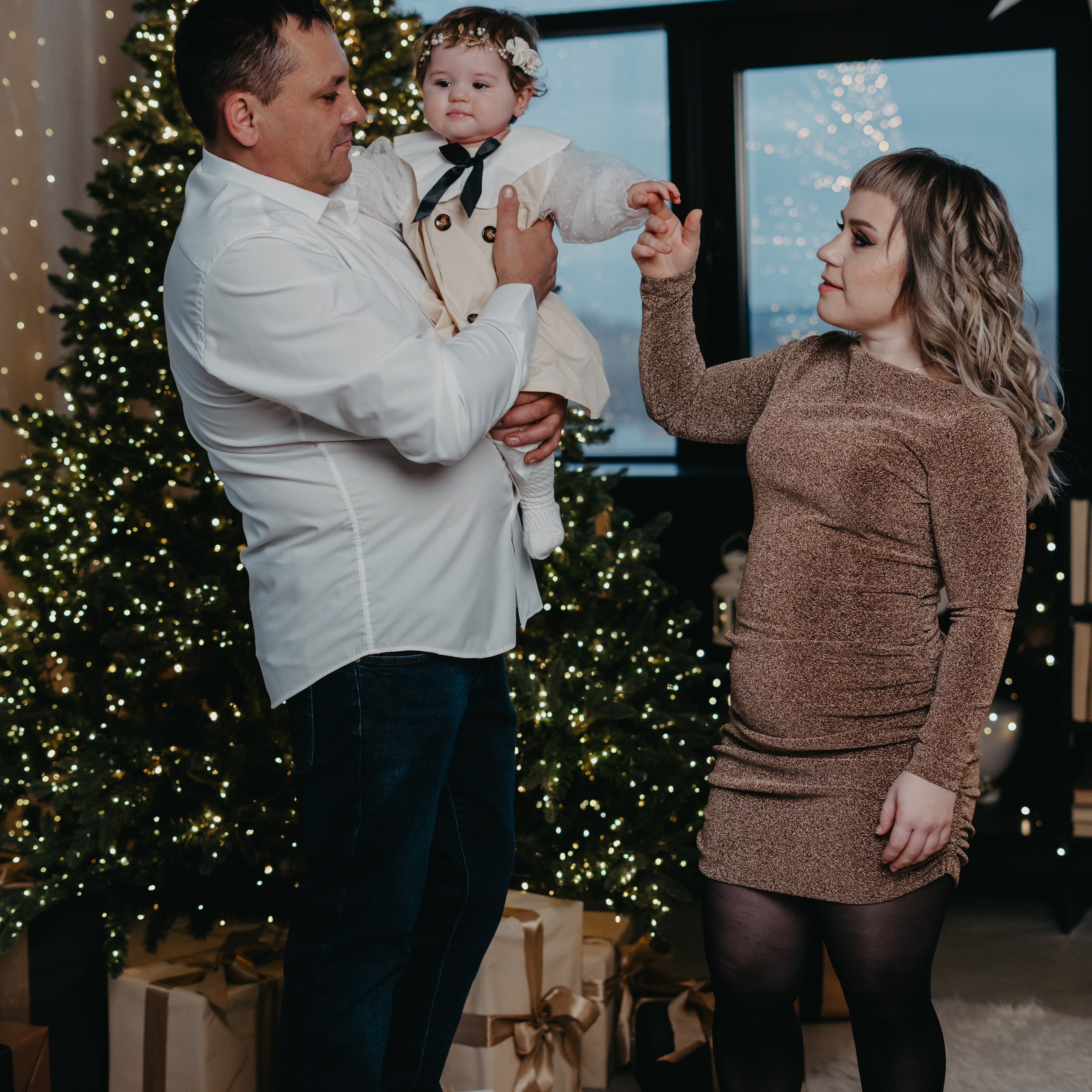 Отзывы. Фотограф в Красноярске Ирина Владимирова