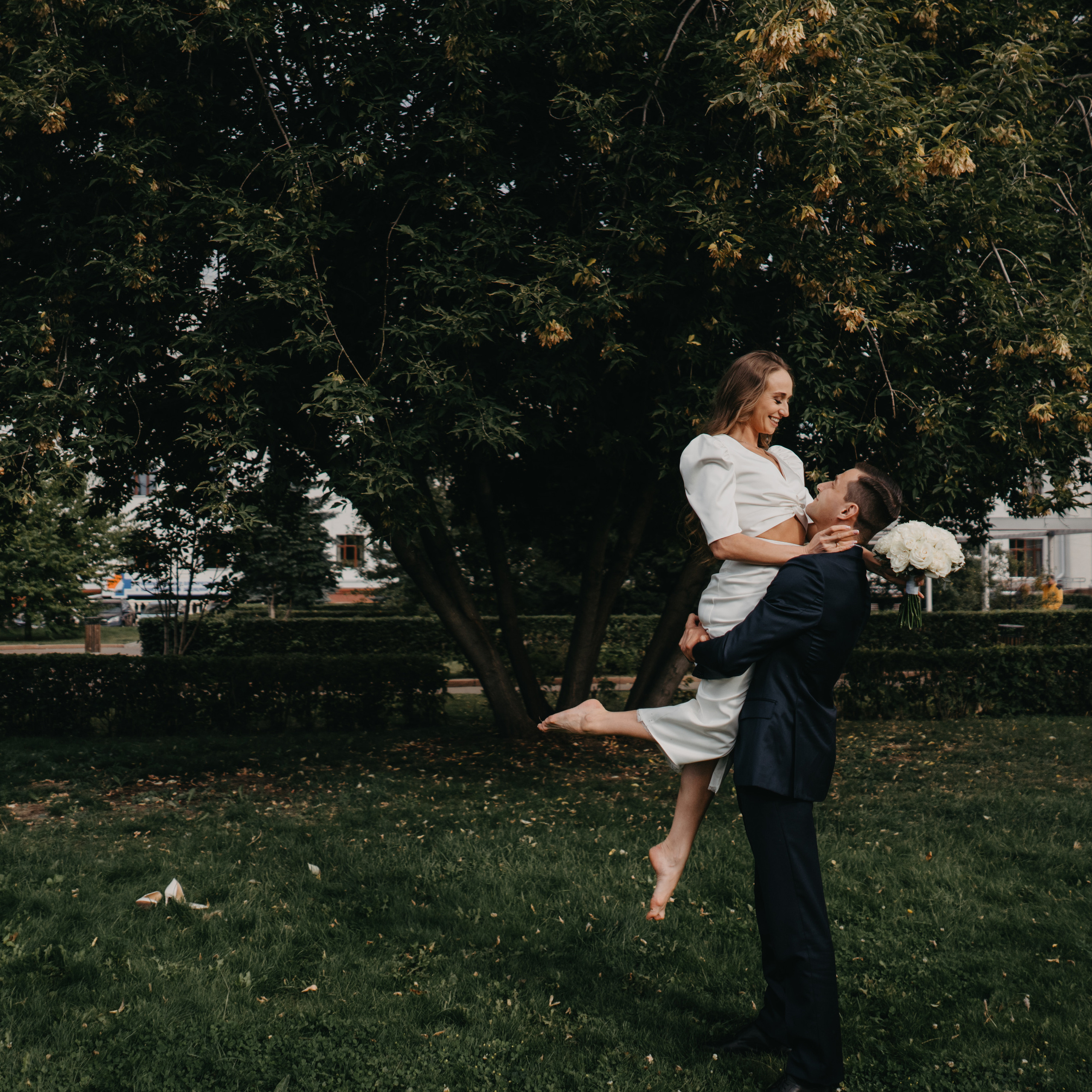 Отзывы. Фотограф в Красноярске Ирина Владимирова