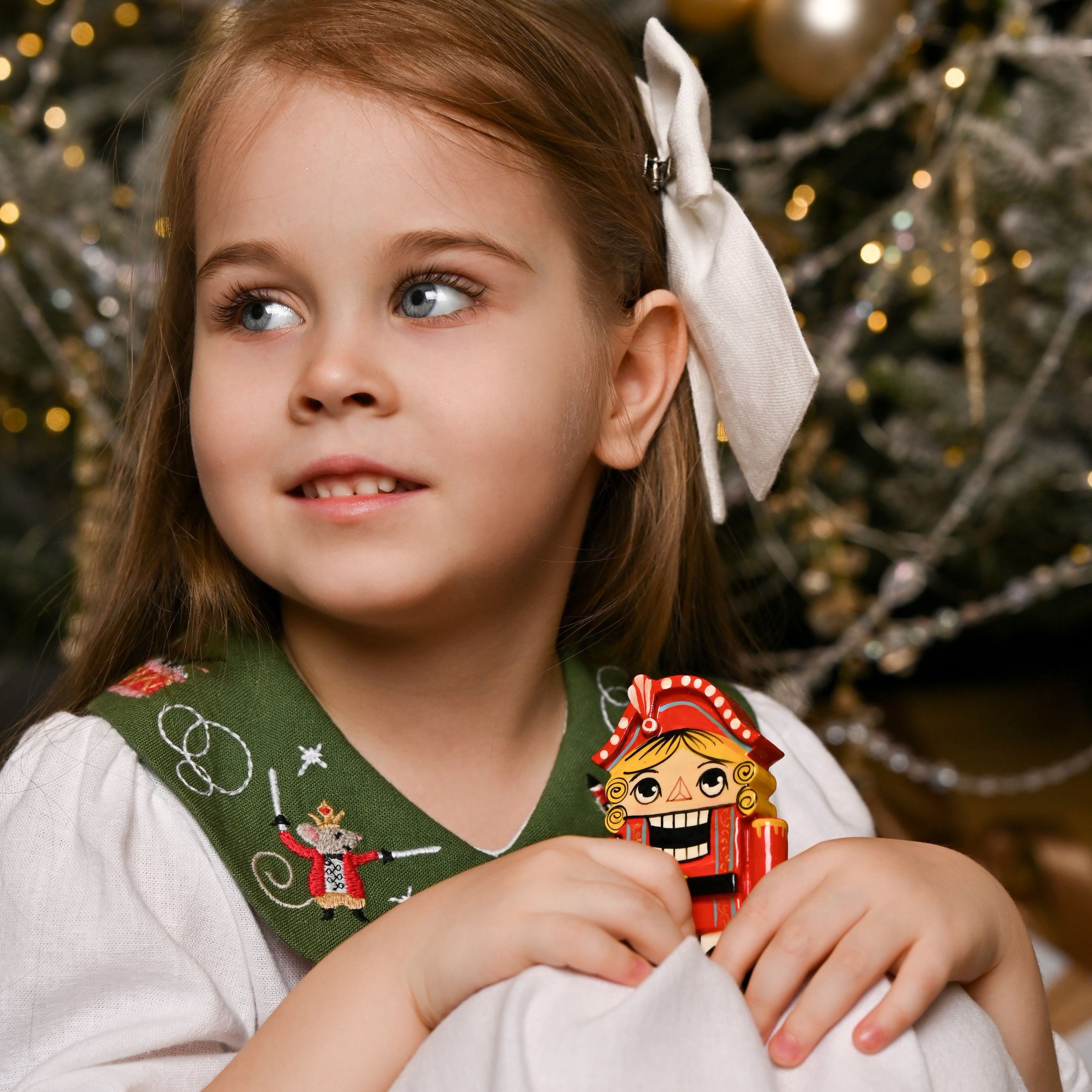 Наташа и Лиза