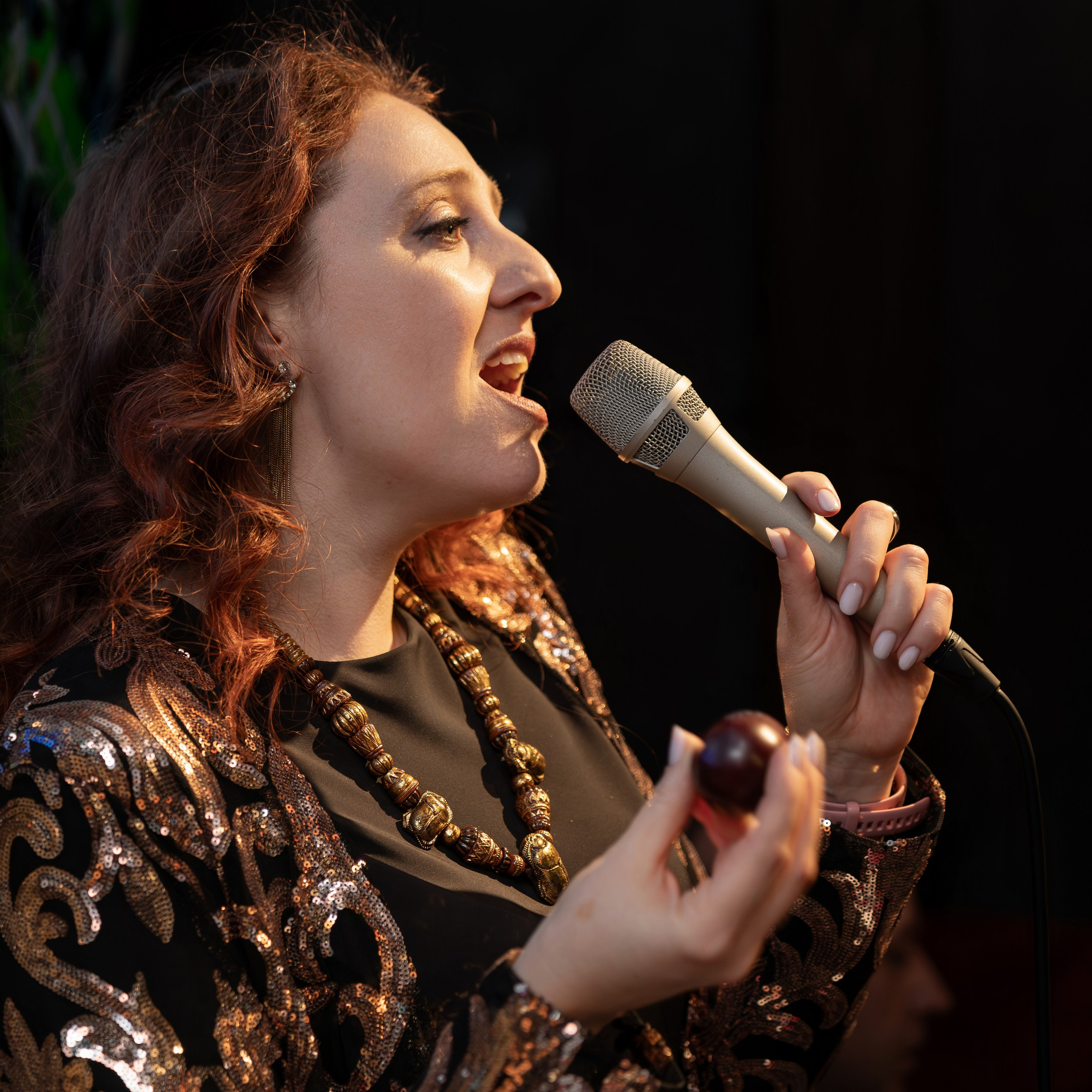 Джаз-концерт