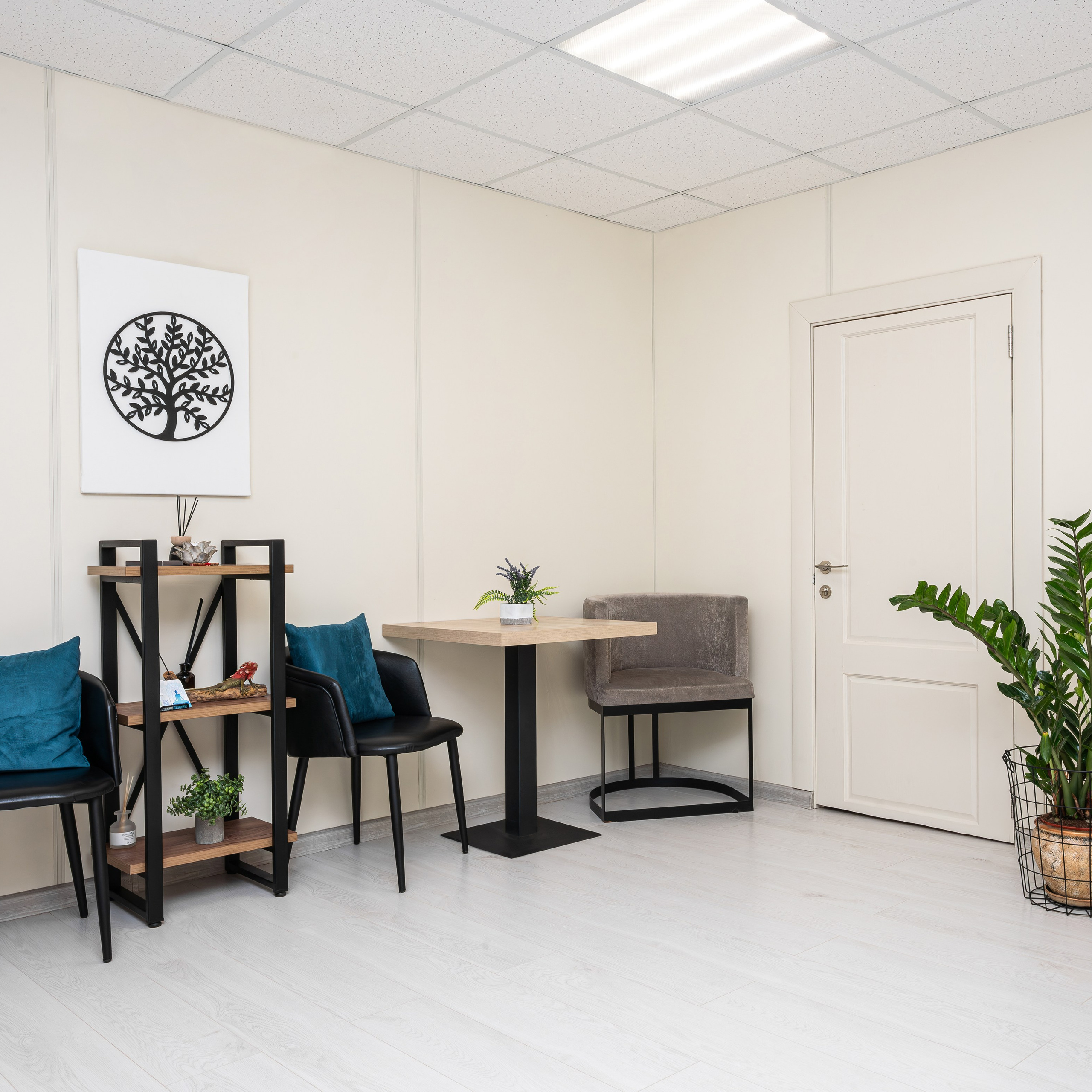 Студия йоги