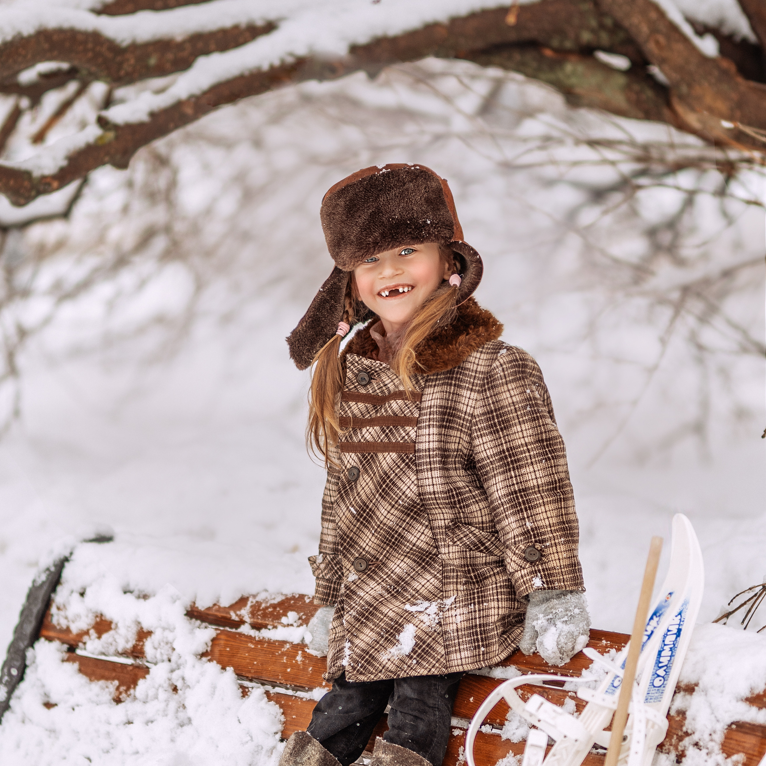 Сказочные фотосессии в Кирове