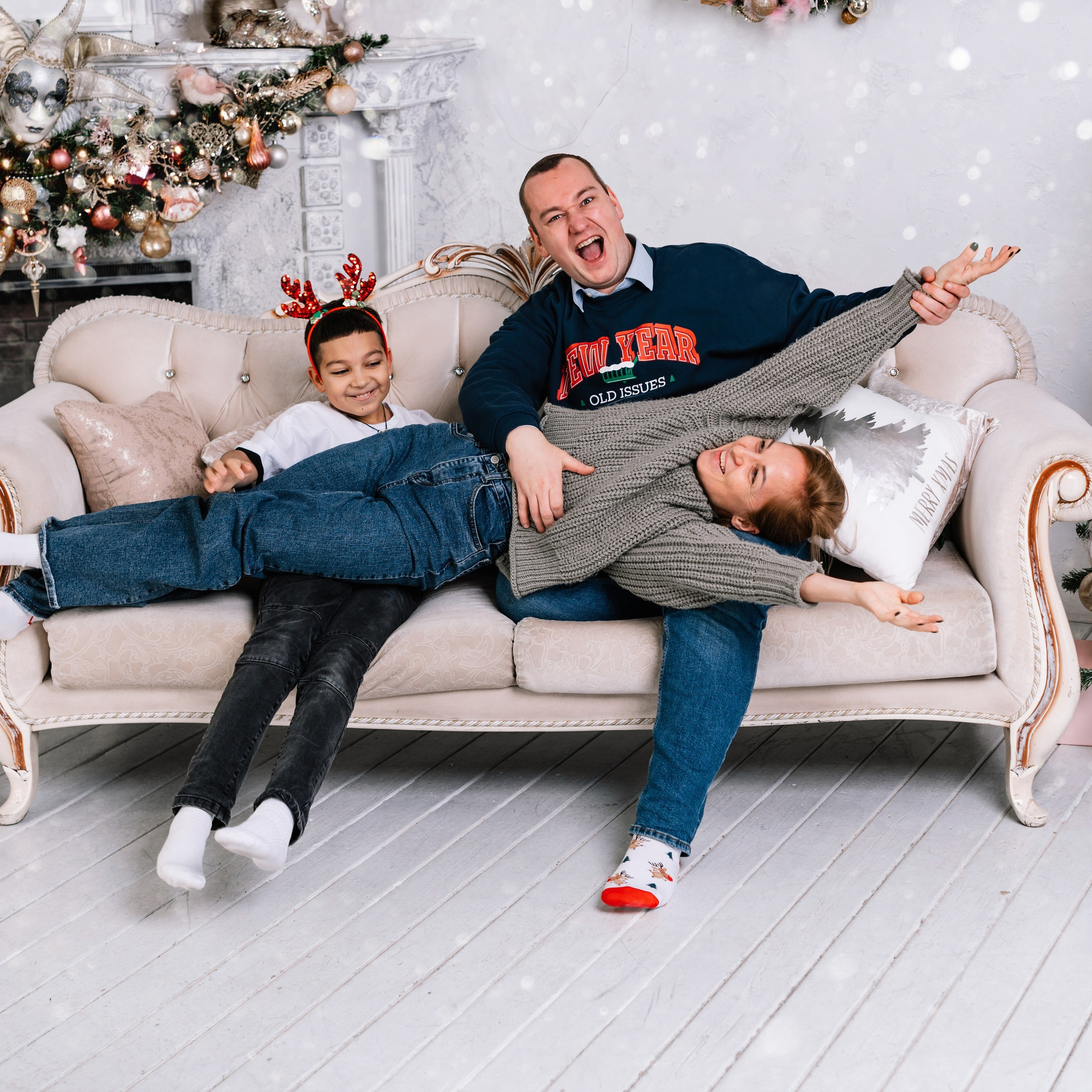 Отзывы о фотосессии новорожденных. Фотограф новорожденных в Нижнем Новгороде Сергеева Оксана