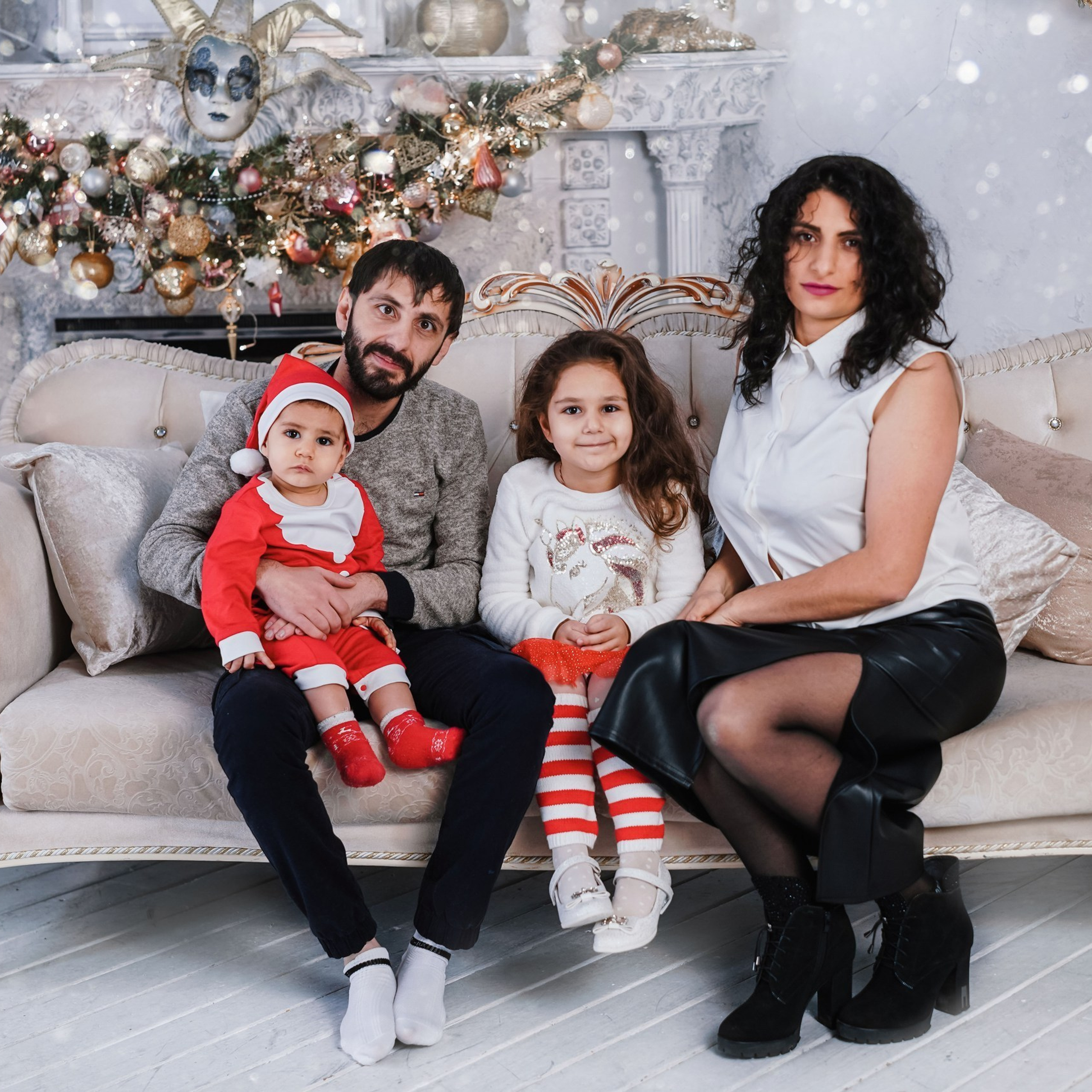 Отзывы о фотосессии новорожденных. Фотограф новорожденных в Нижнем Новгороде Сергеева Оксана