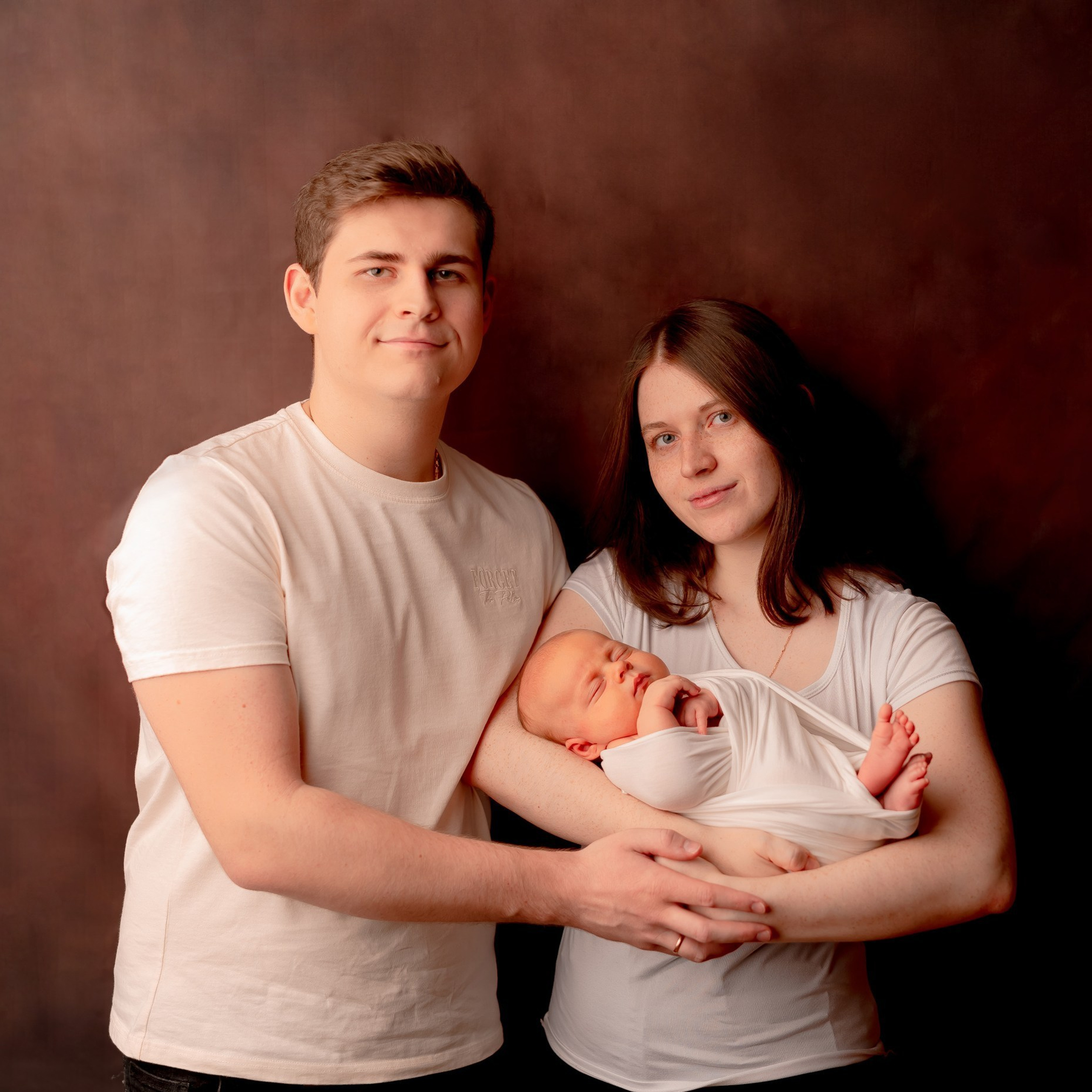 Отзывы о фотосессии новорожденных. Фотограф новорожденных в Нижнем Новгороде Сергеева Оксана