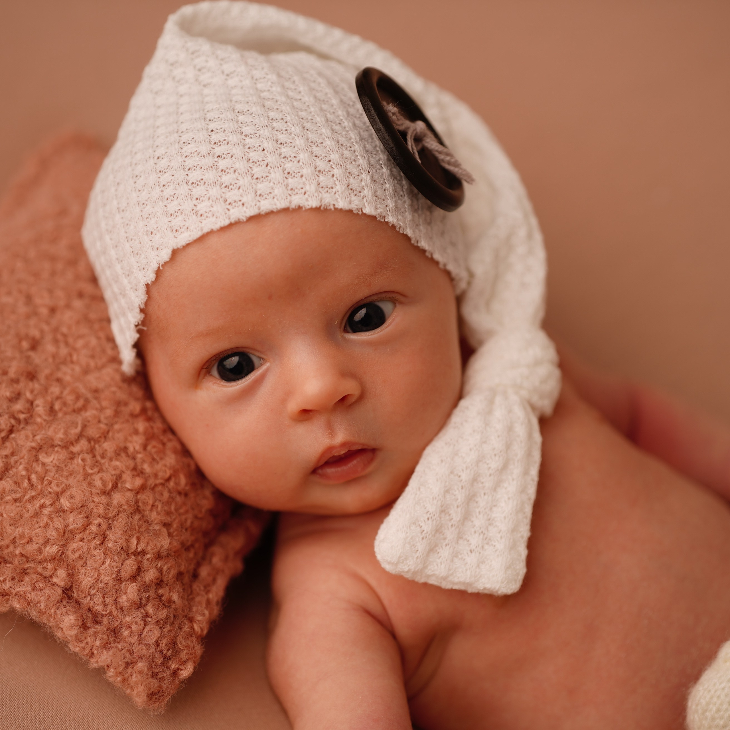 Отзывы о фотосессии новорожденных. Фотограф новорожденных в Нижнем Новгороде Сергеева Оксана