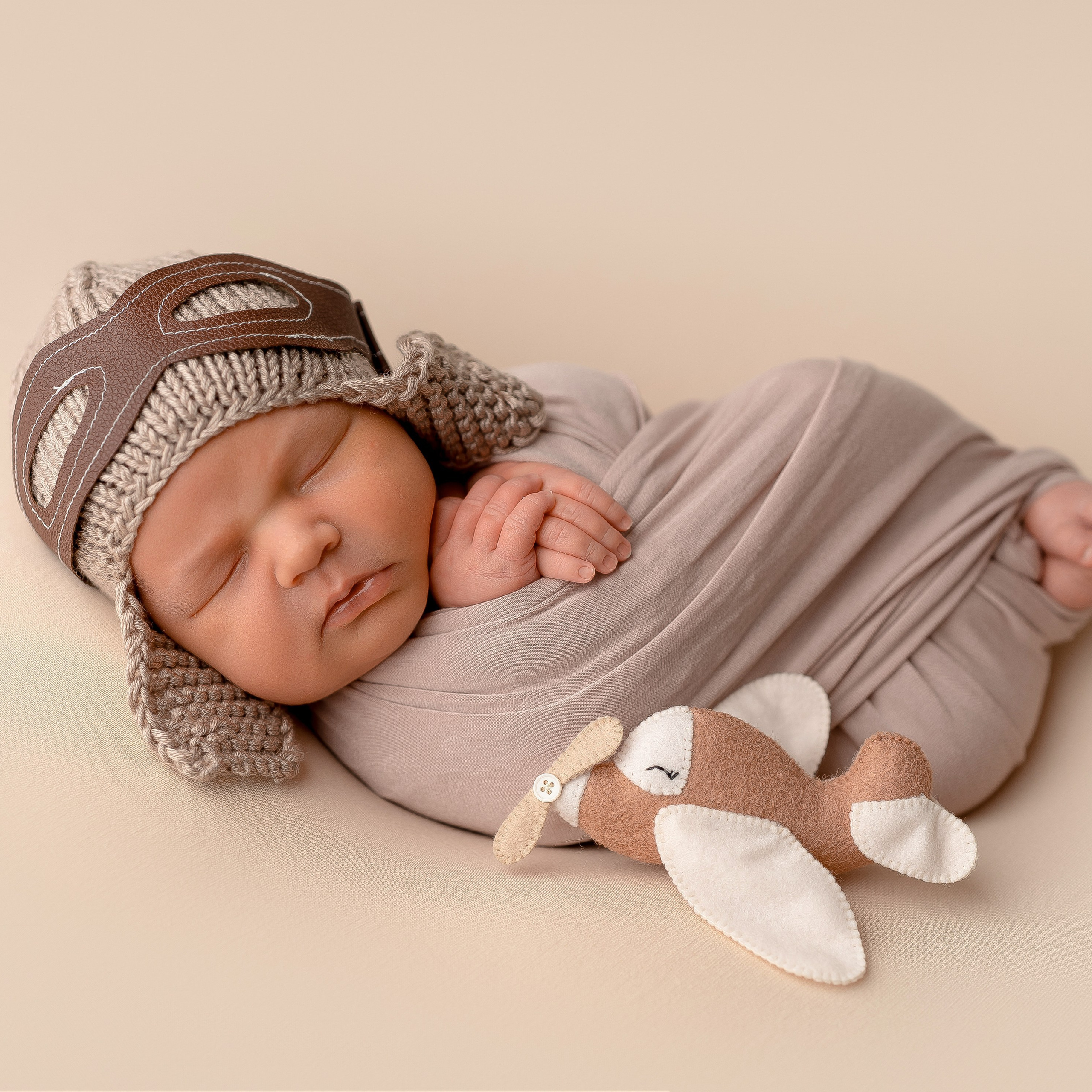 Отзывы о фотосессии новорожденных. Фотограф новорожденных в Нижнем Новгороде Сергеева Оксана