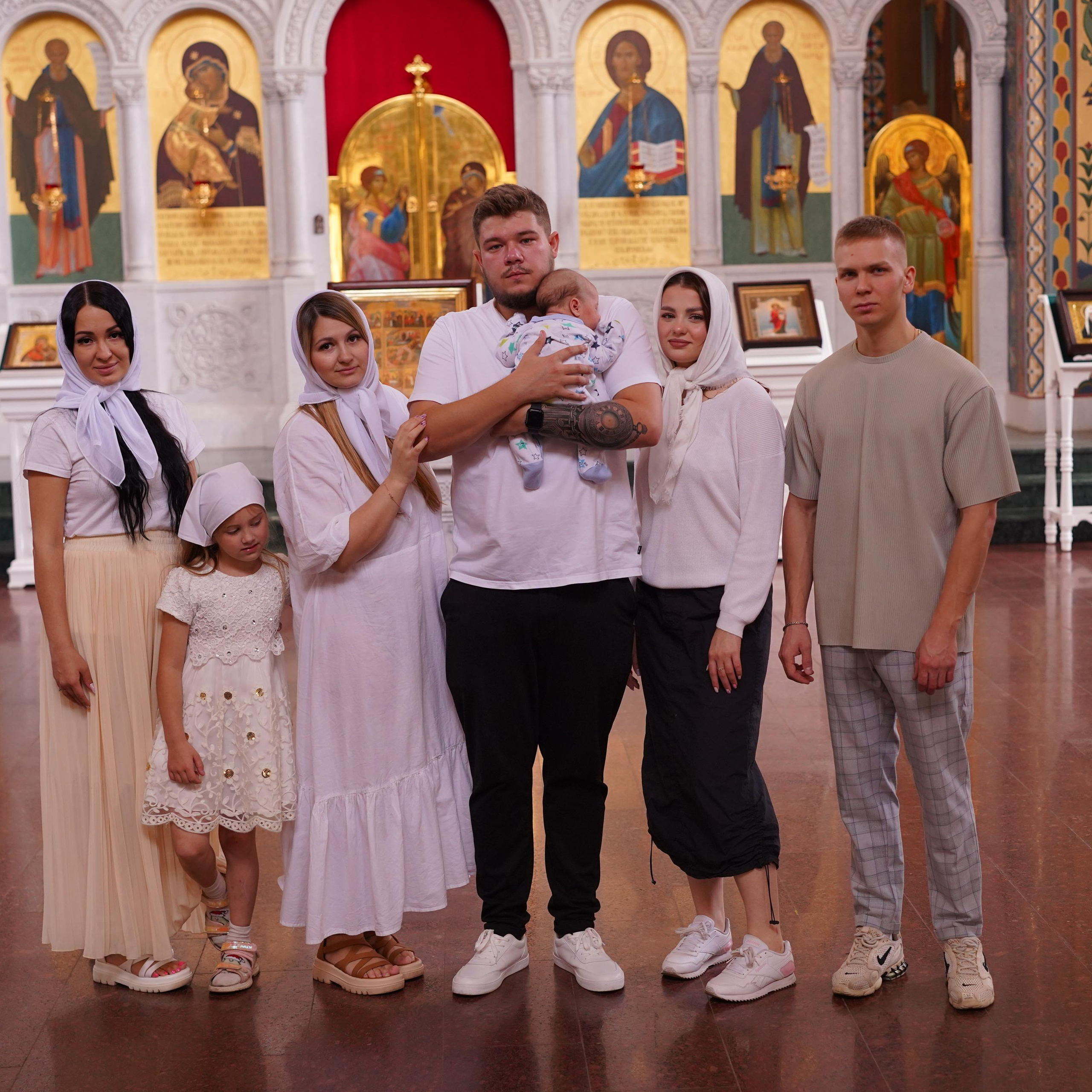 Отзывы о фотосессии новорожденных. Фотограф новорожденных в Нижнем Новгороде Сергеева Оксана