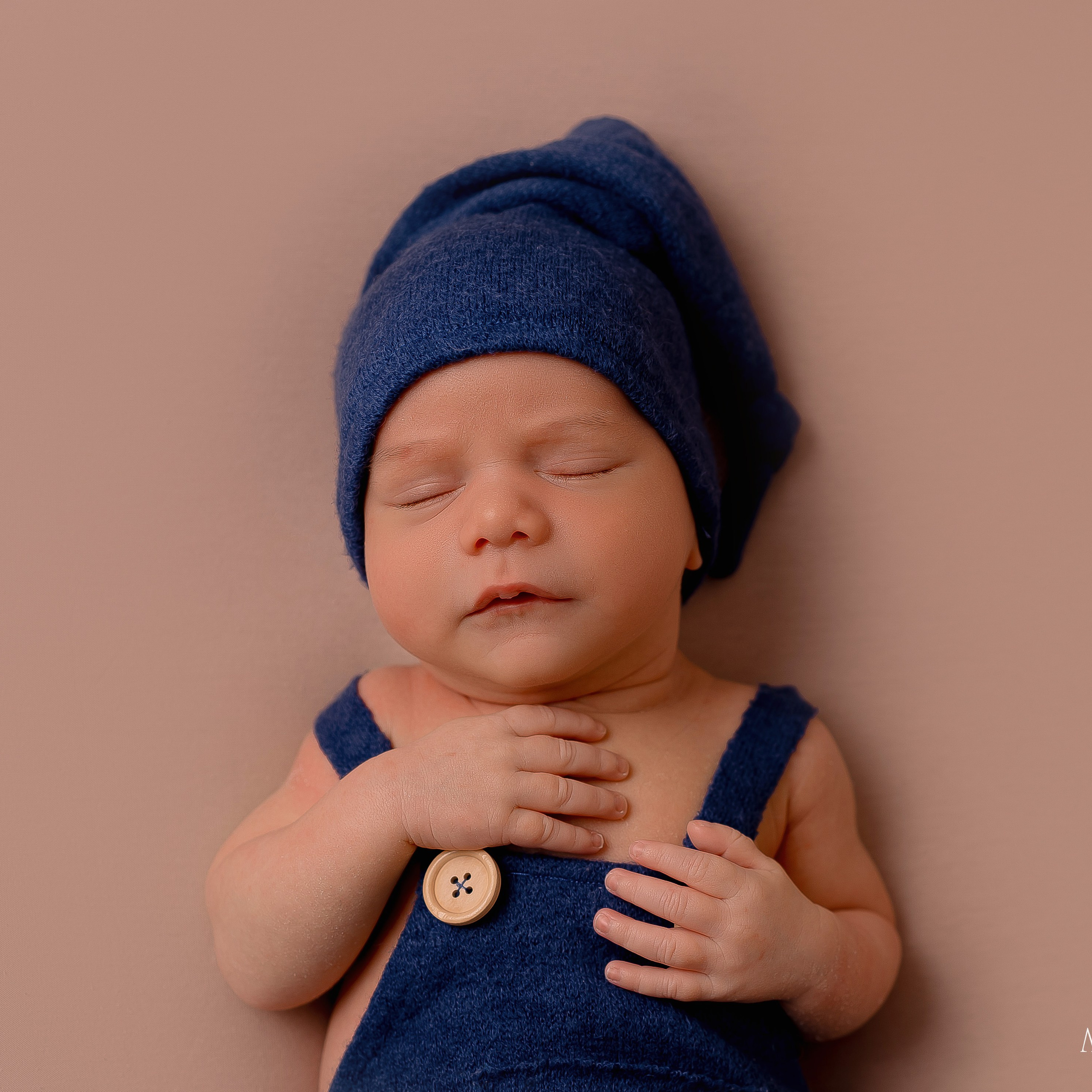 Отзывы о фотосессии новорожденных. Фотограф новорожденных в Нижнем Новгороде Сергеева Оксана