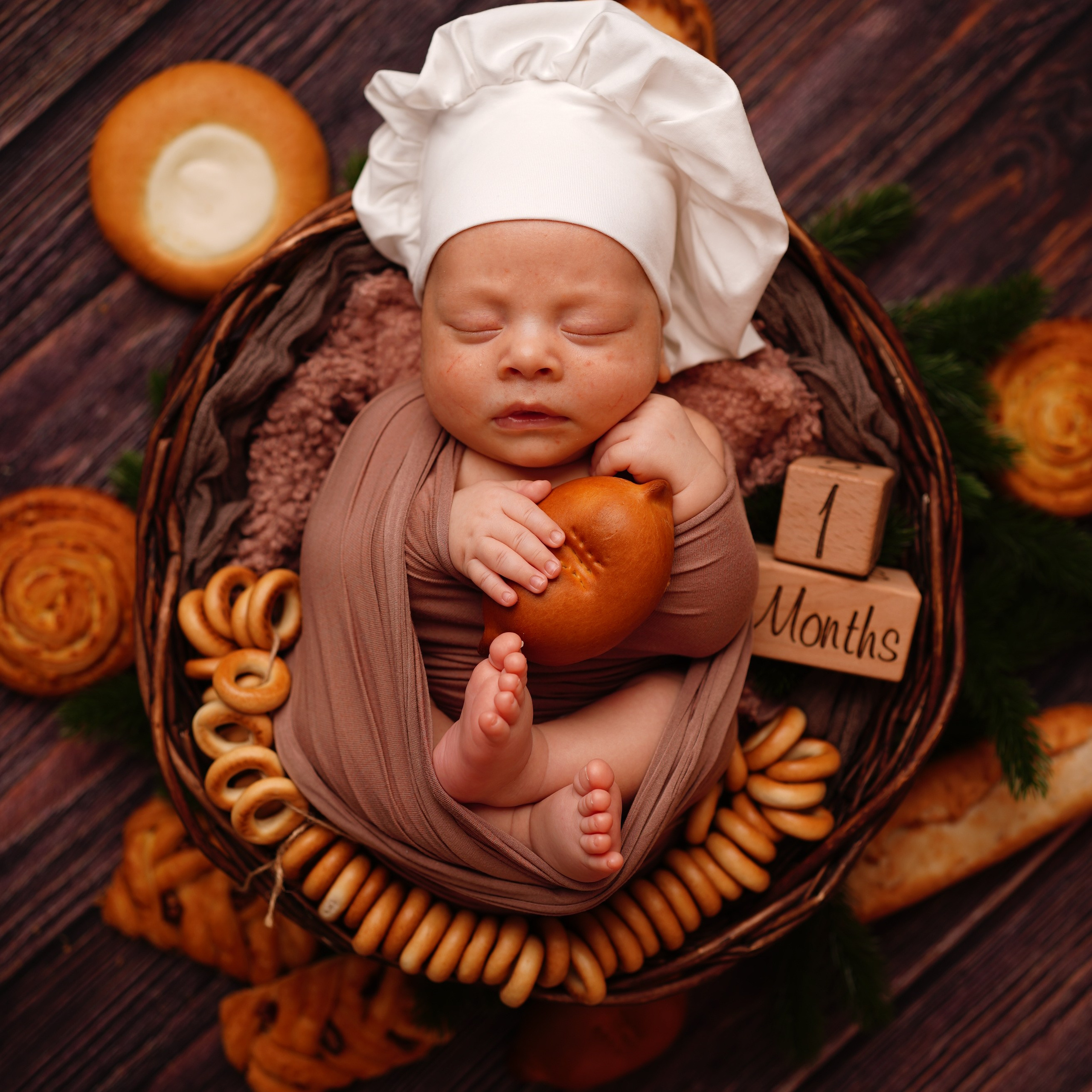 Отзывы о фотосессии новорожденных. Фотограф новорожденных в Нижнем Новгороде Сергеева Оксана