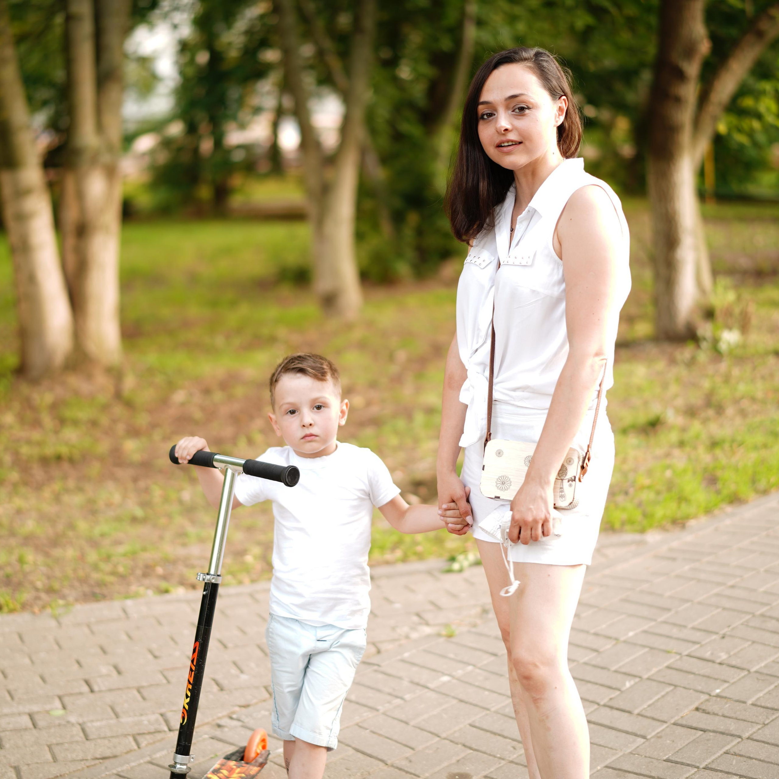 Отзывы о фотосессии новорожденных. Фотограф новорожденных в Нижнем Новгороде Сергеева Оксана
