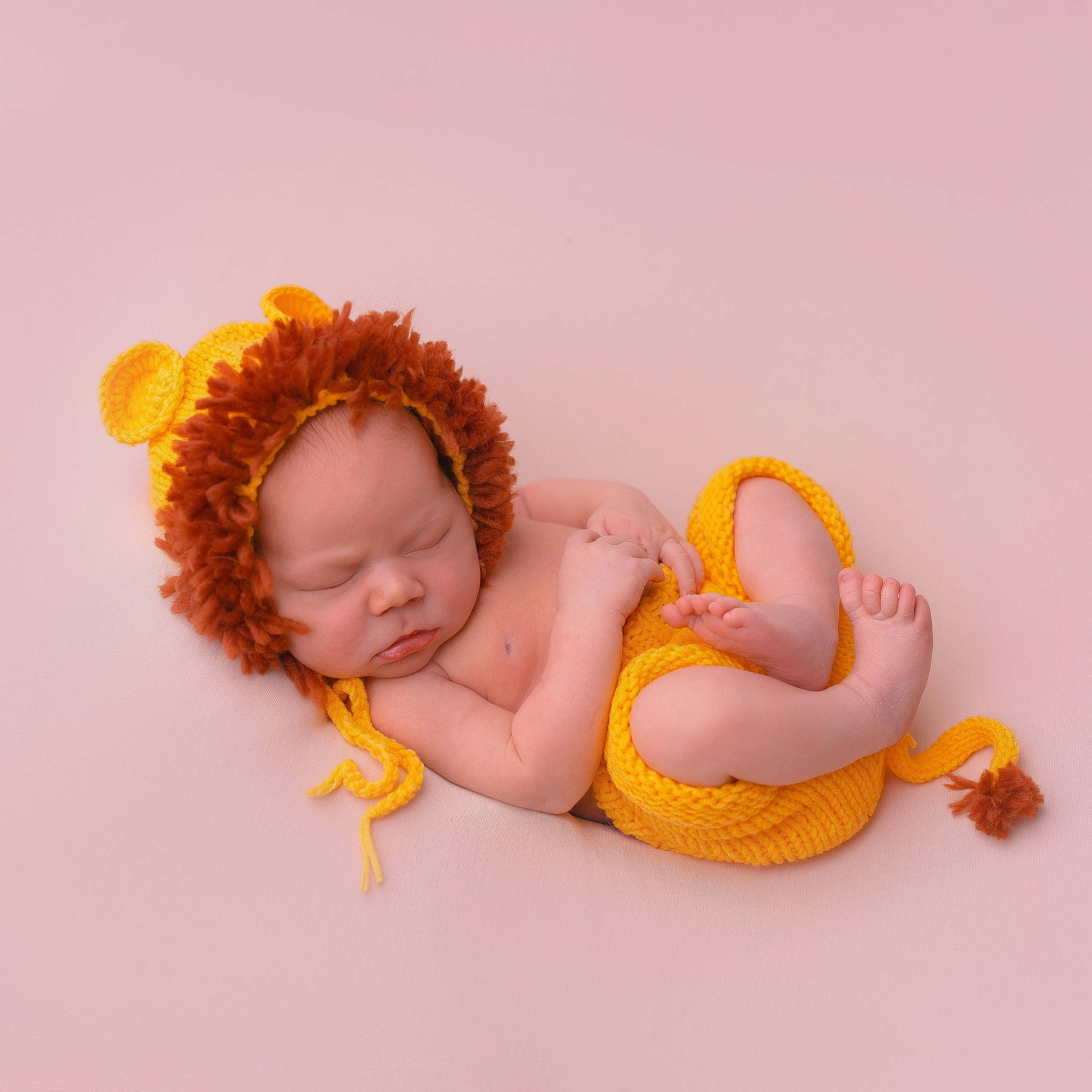 Отзывы о фотосессии новорожденных. Фотограф новорожденных в Нижнем Новгороде Сергеева Оксана