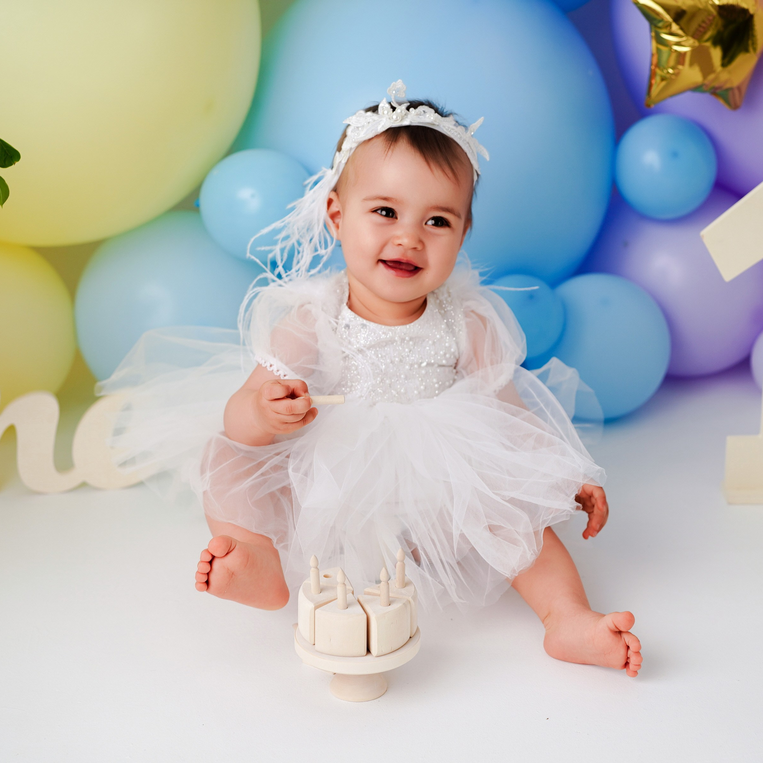 Отзывы о фотосессии новорожденных. Фотограф новорожденных в Нижнем Новгороде Сергеева Оксана