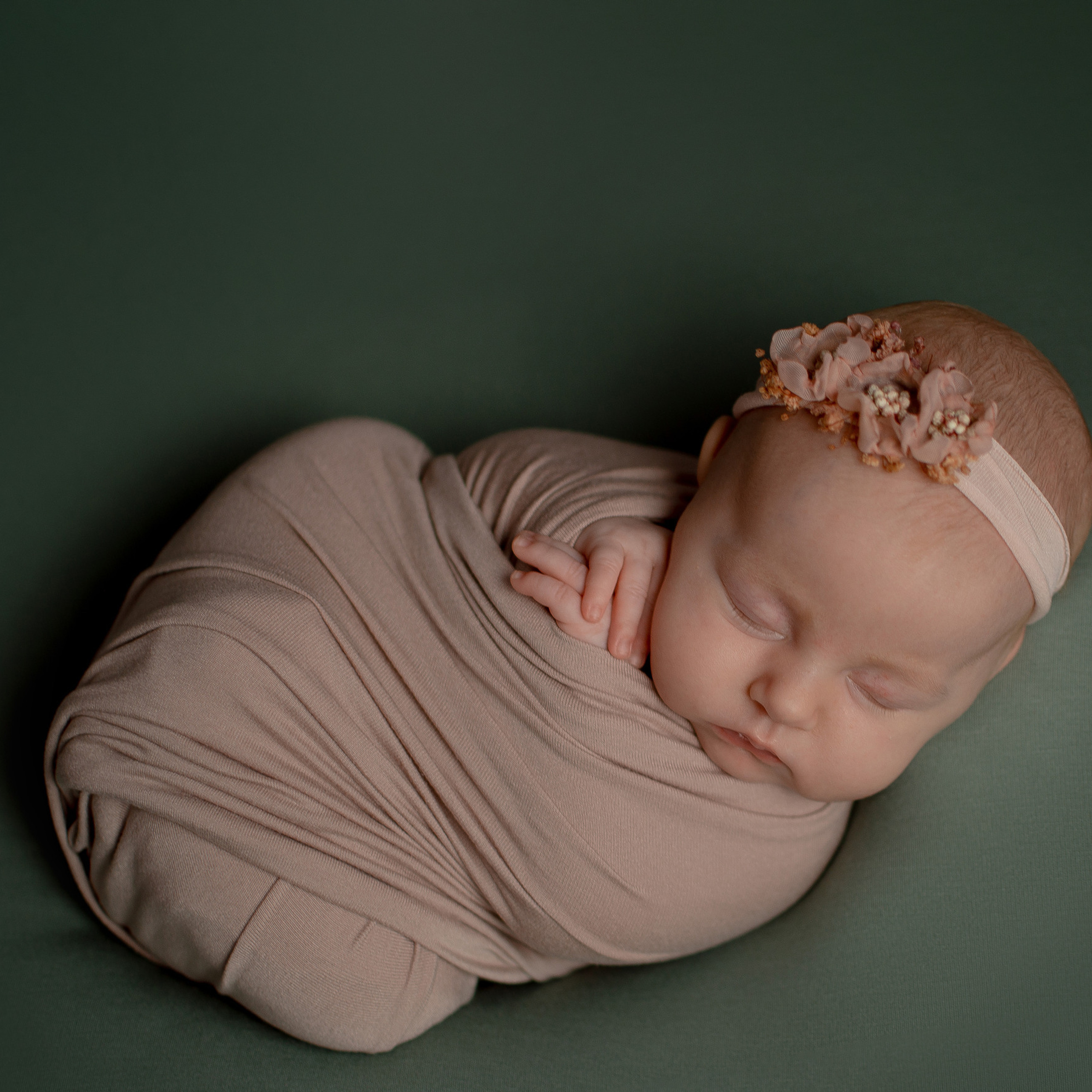 Отзывы о фотосессии новорожденных. Фотограф новорожденных в Нижнем Новгороде Сергеева Оксана