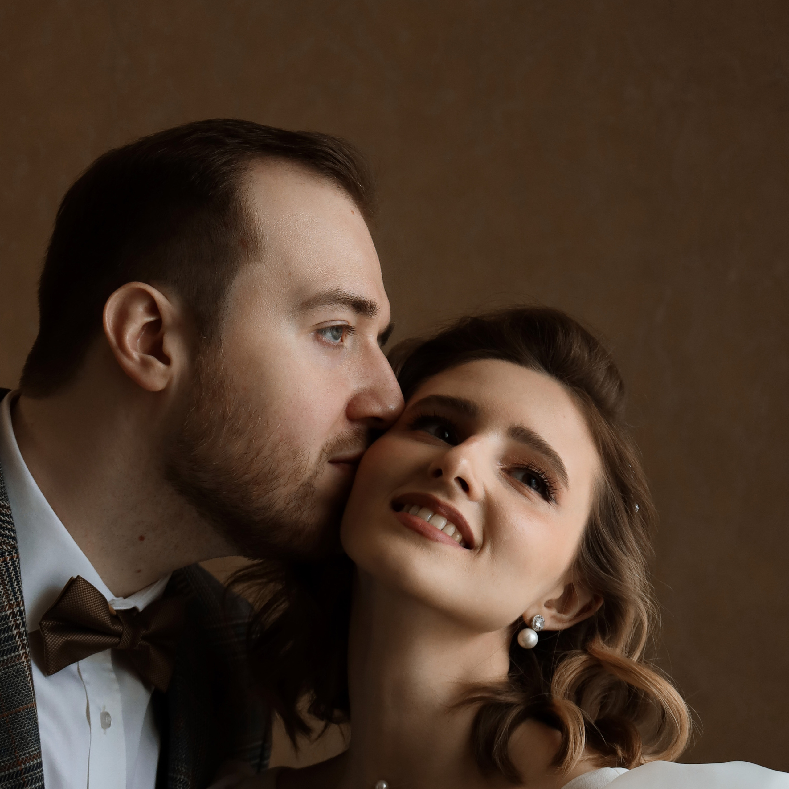 Евгения & Никита