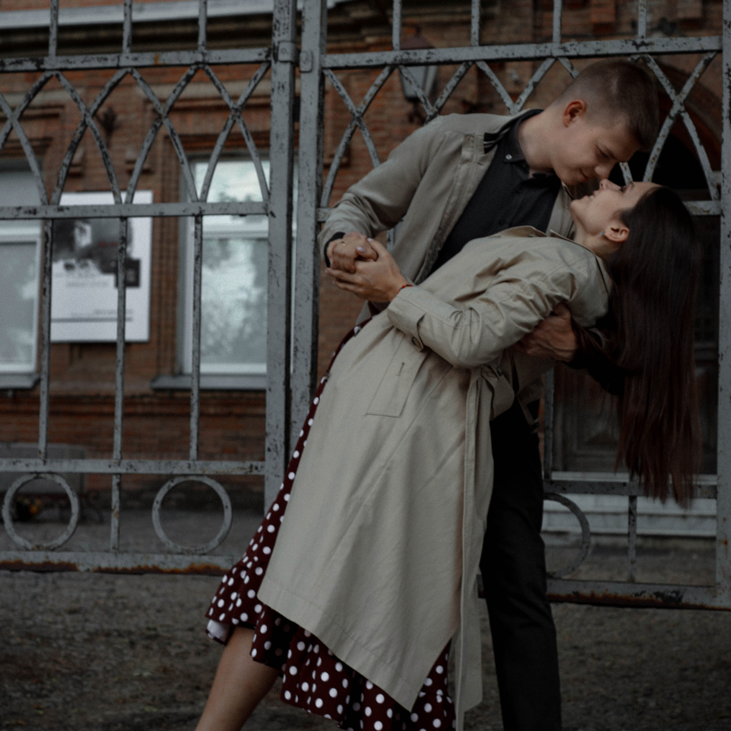 Катя & Вадим