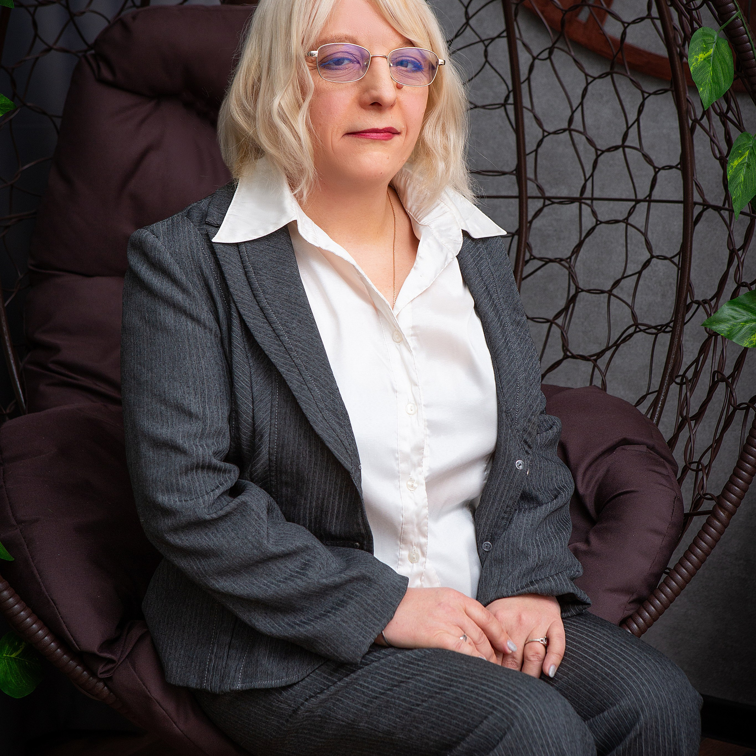 Отзывы. Фотограф Мария Кольцова