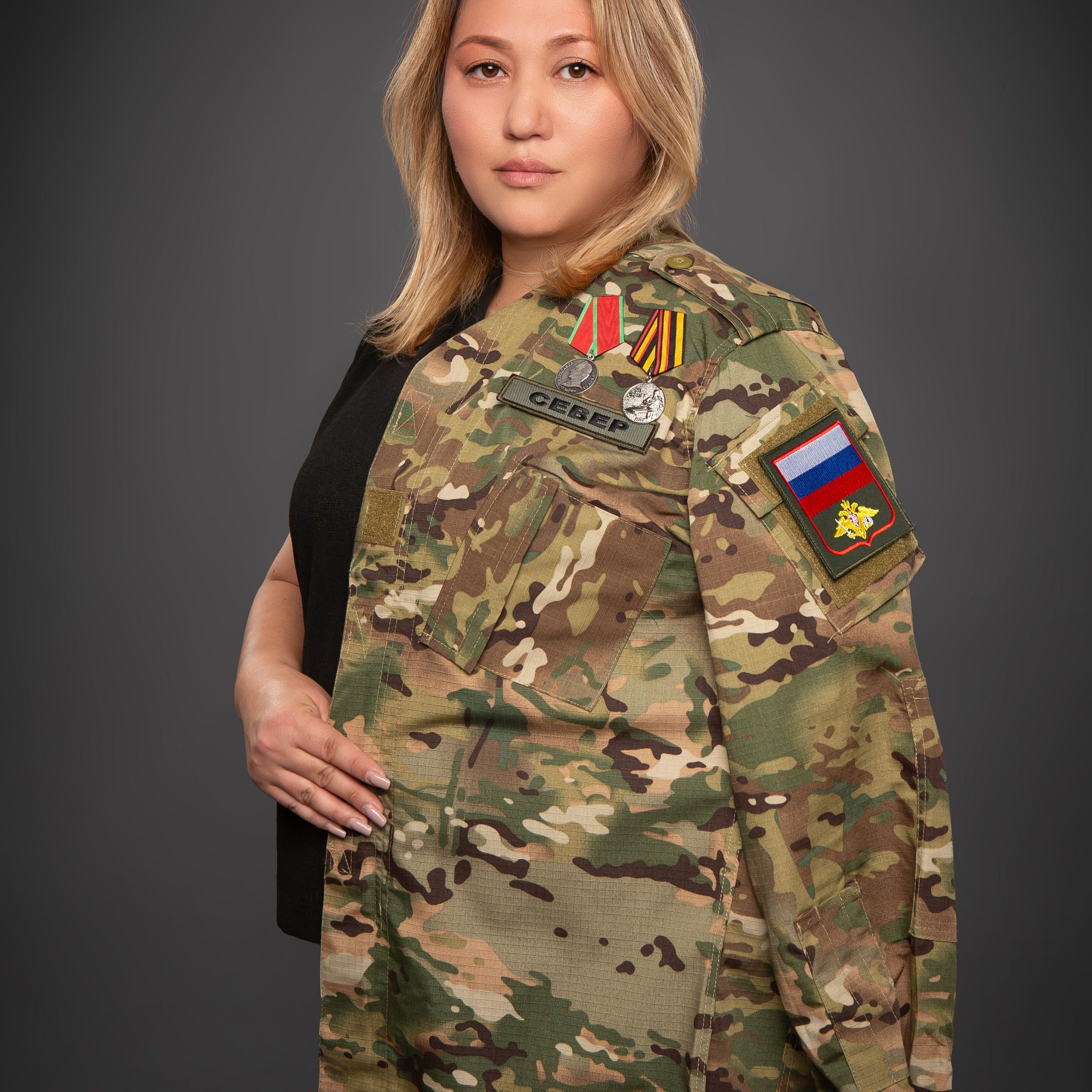 Отзывы. Фотограф Мария Кольцова