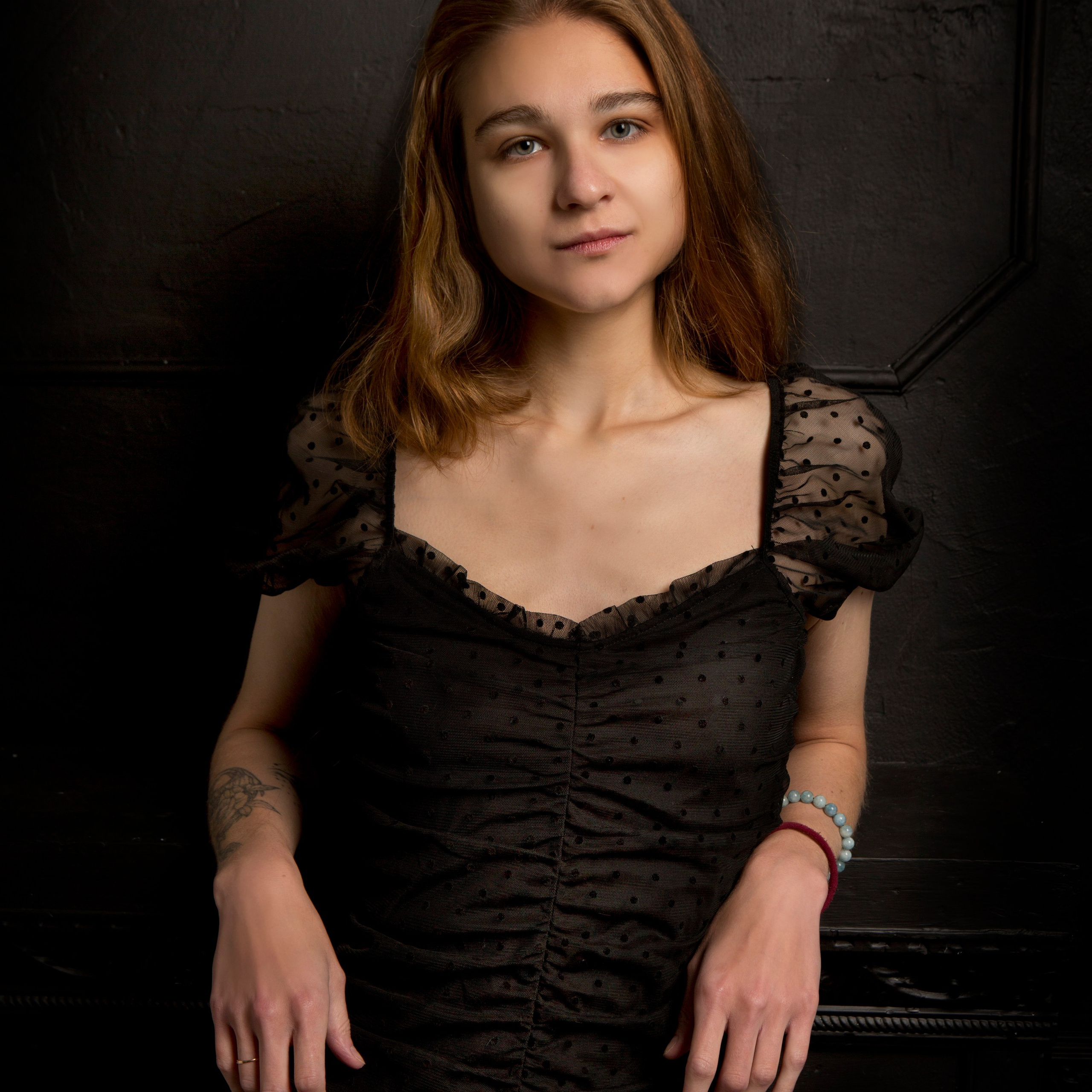 Отзывы. Фотограф Мария Кольцова