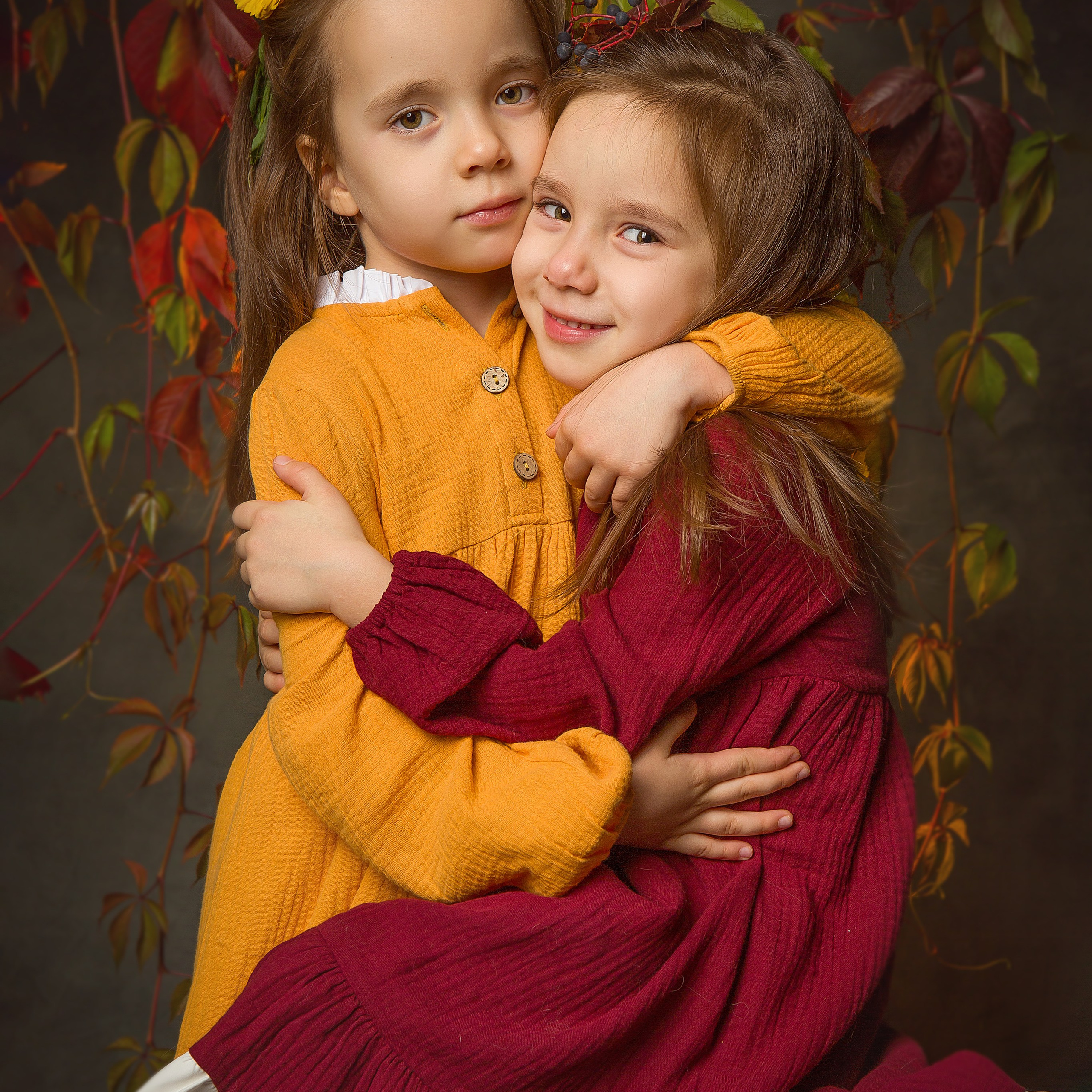 Отзывы. Фотограф Мария Кольцова