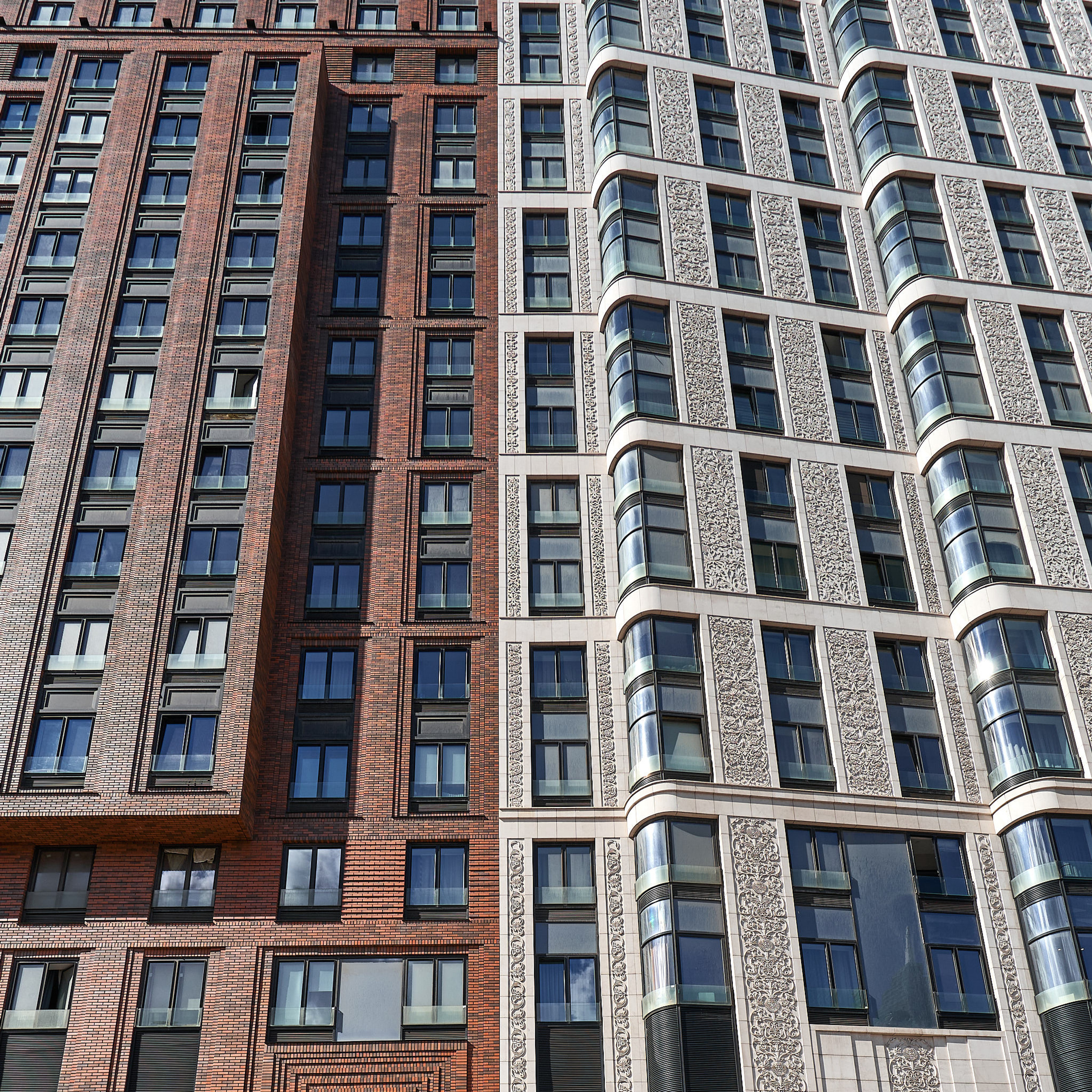 Архитектура